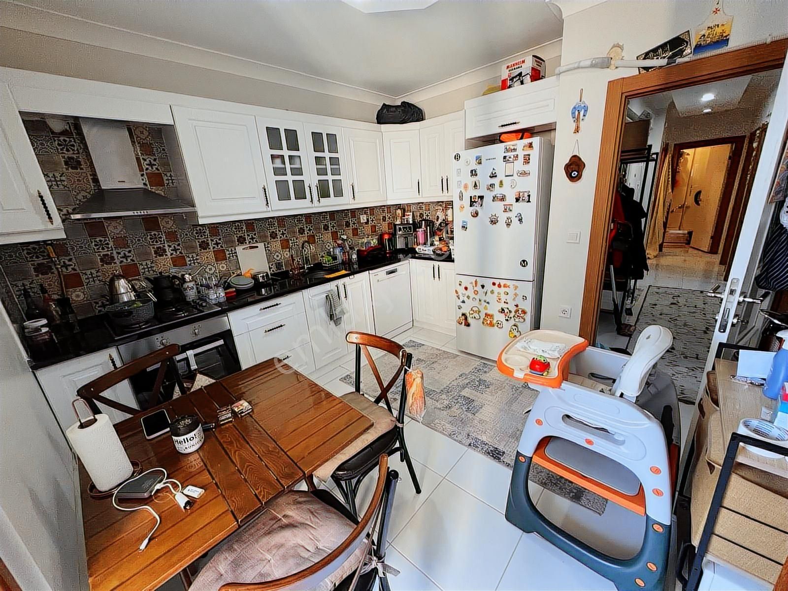 Çorlu Emlaklada 2+1 Ara Katta Satılık Daire - Görsel 11