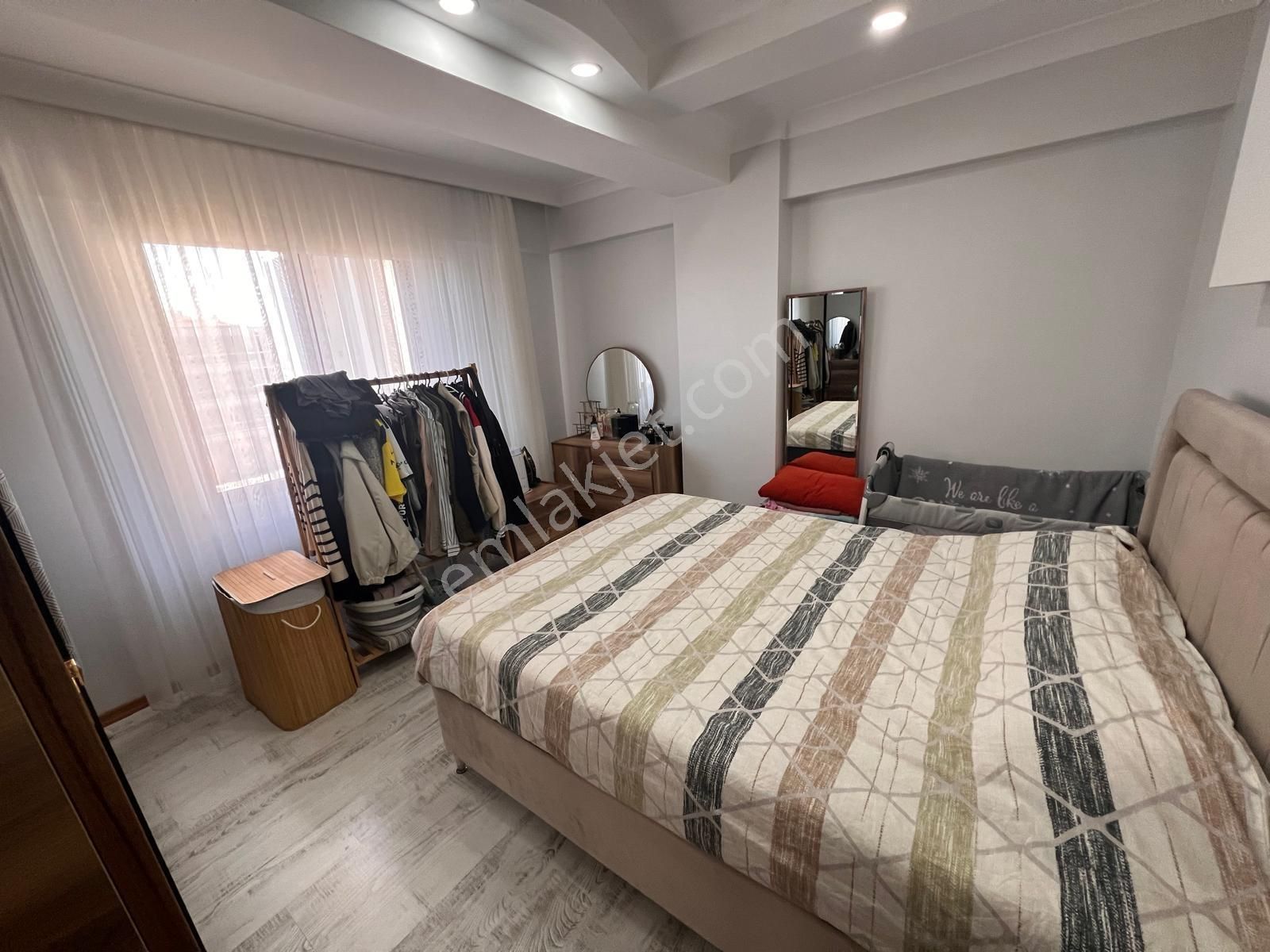 Çorlu Emlaklada 2+1 Ara Katta Satılık Daire - Görsel 7