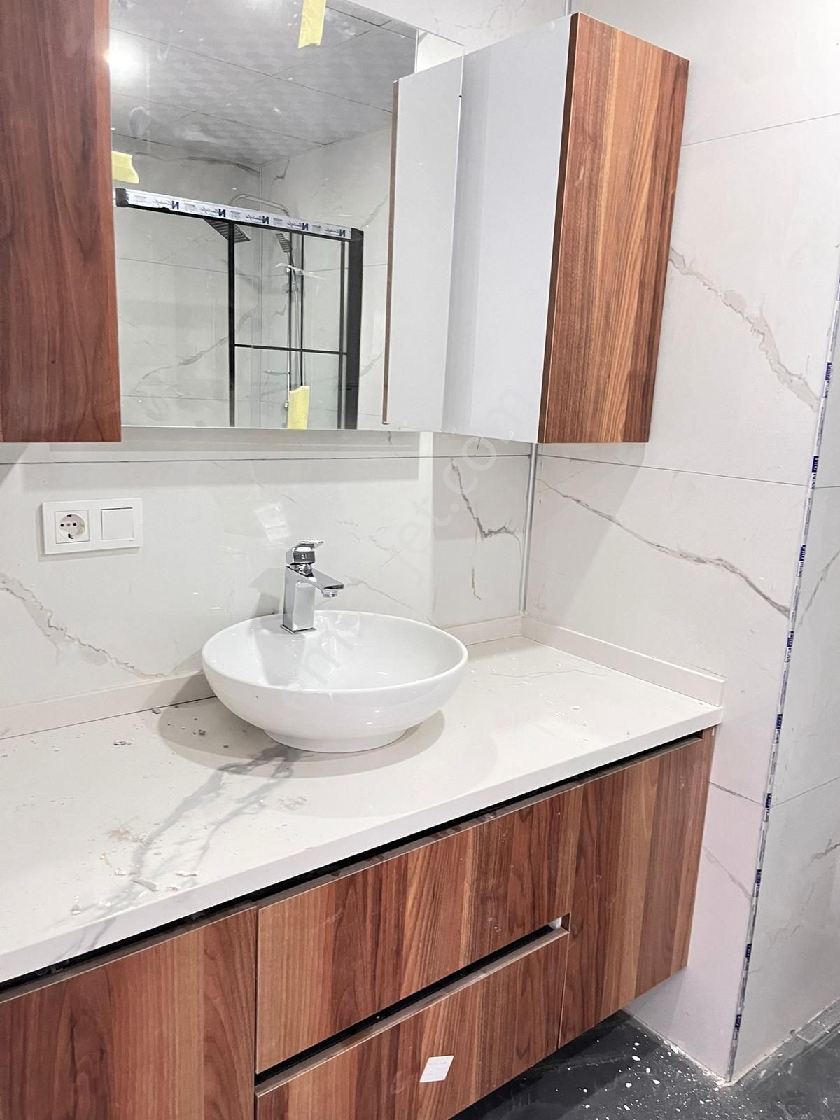 Çorlu Emlaklarda 3+1 Havuzlu Site İçinde Satılık Daire - Görsel 28