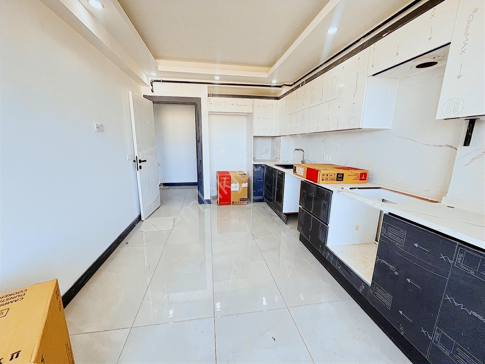 Çorlu Emlaklarda 3+1 Havuzlu Site İçinde Satılık Daire - Görsel 12