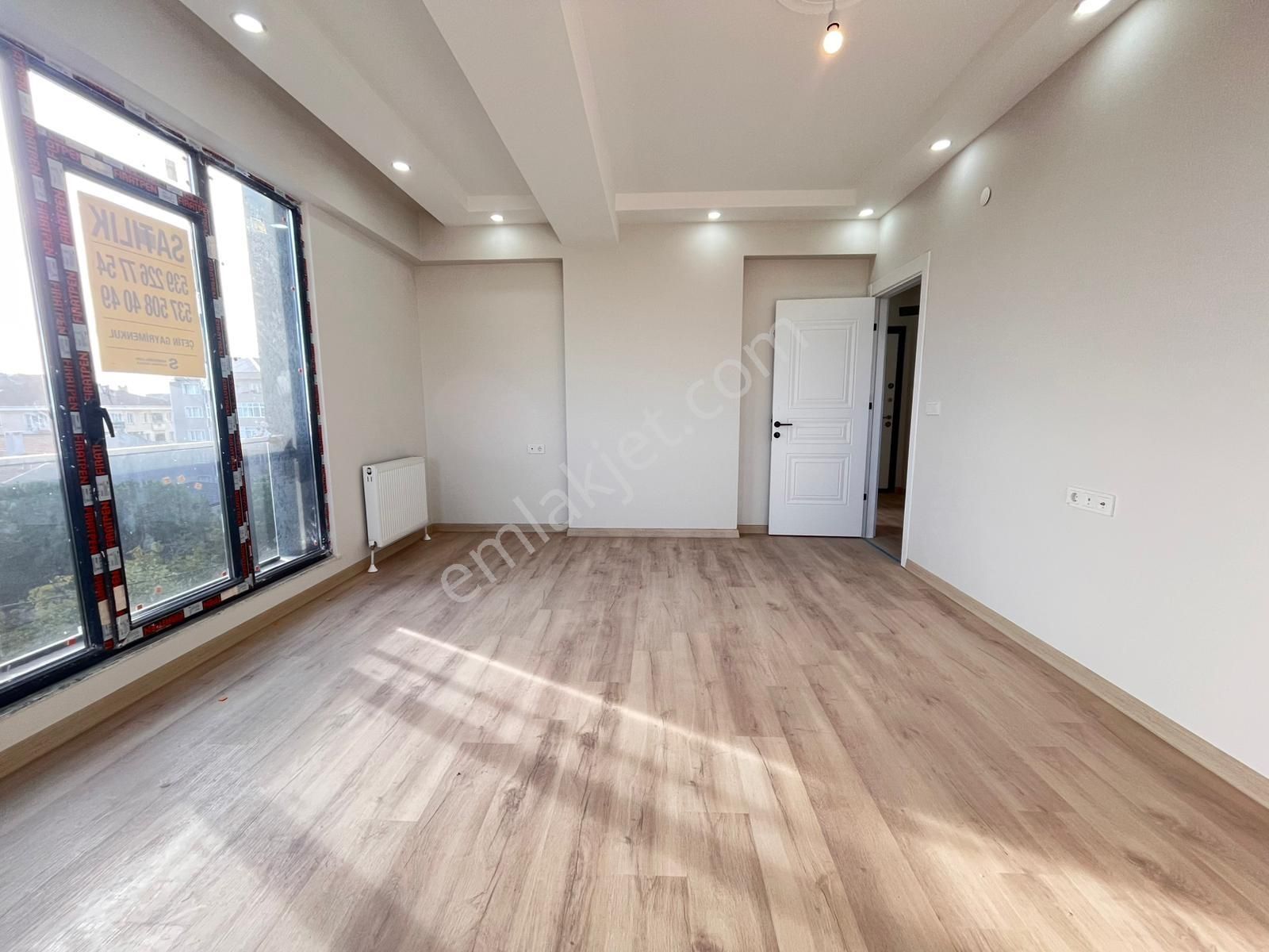 Çorlu Ç.çeşmede 2+1 Site İçinde Satılık Sıfır Daire - Görsel 17