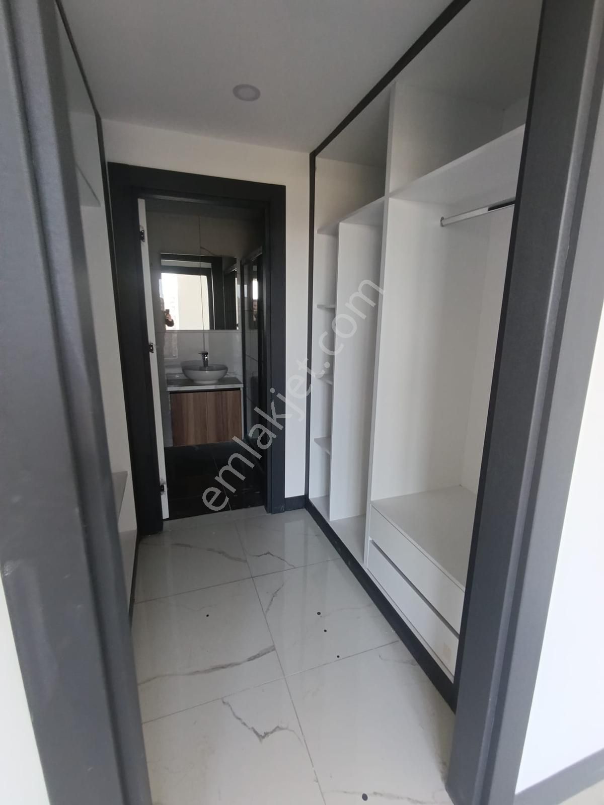 Çorlu Emlakarda Havuzlu Site İçinde 2+1 Satılık Daire - Görsel 10