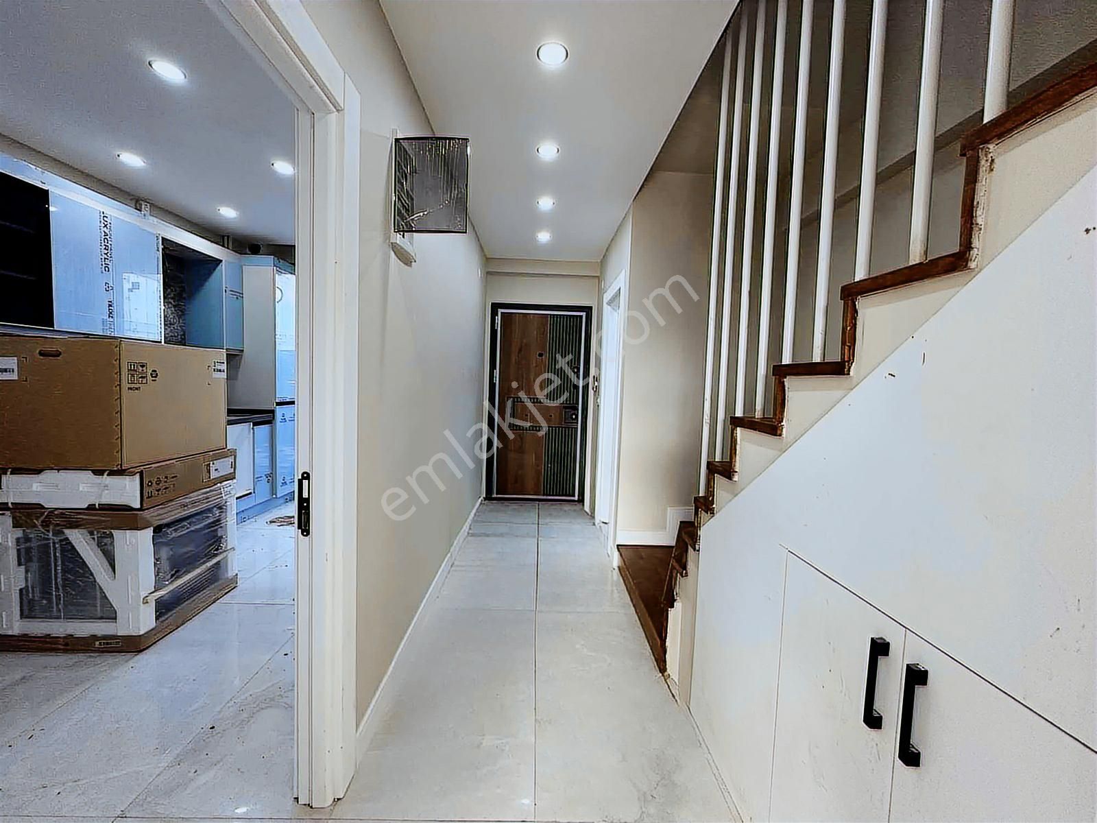 Lüks Villa | Müstakil Bahçeli - Görsel 6