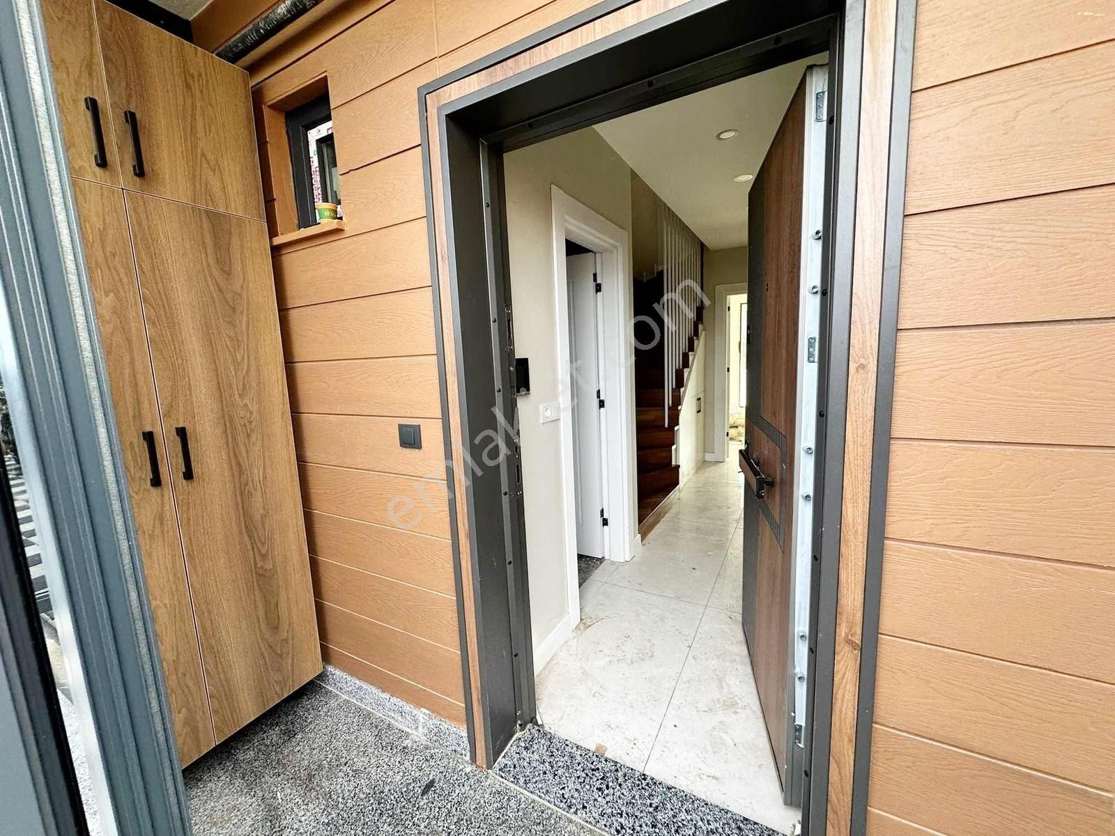 Lüks Villa | Müstakil Bahçeli - Görsel 15