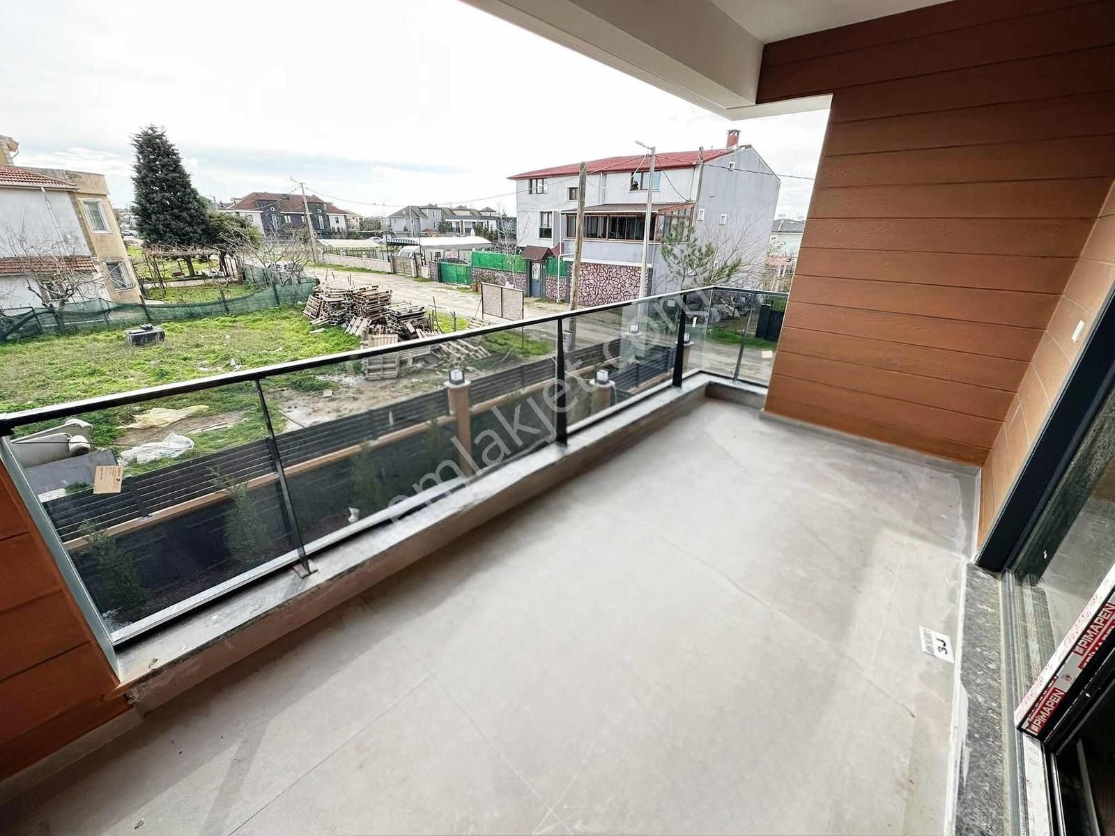 Lüks Villa | Müstakil Bahçeli - Görsel 2