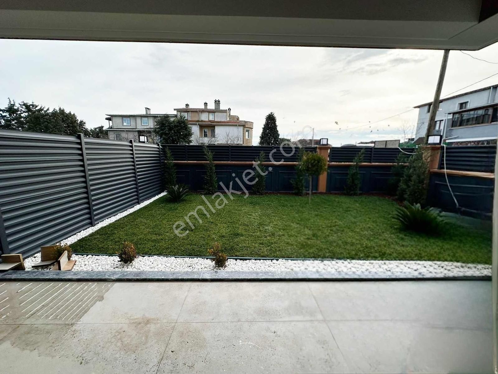 Lüks Villa | Müstakil Bahçeli - Görsel 11