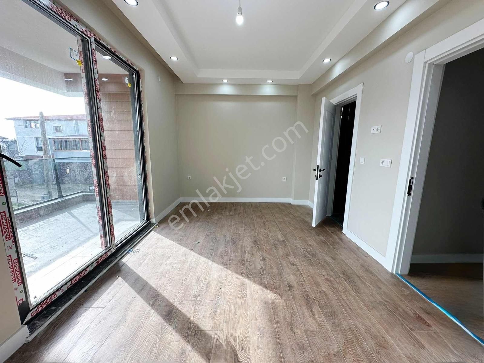 Lüks Villa | Müstakil Bahçeli - Görsel 25