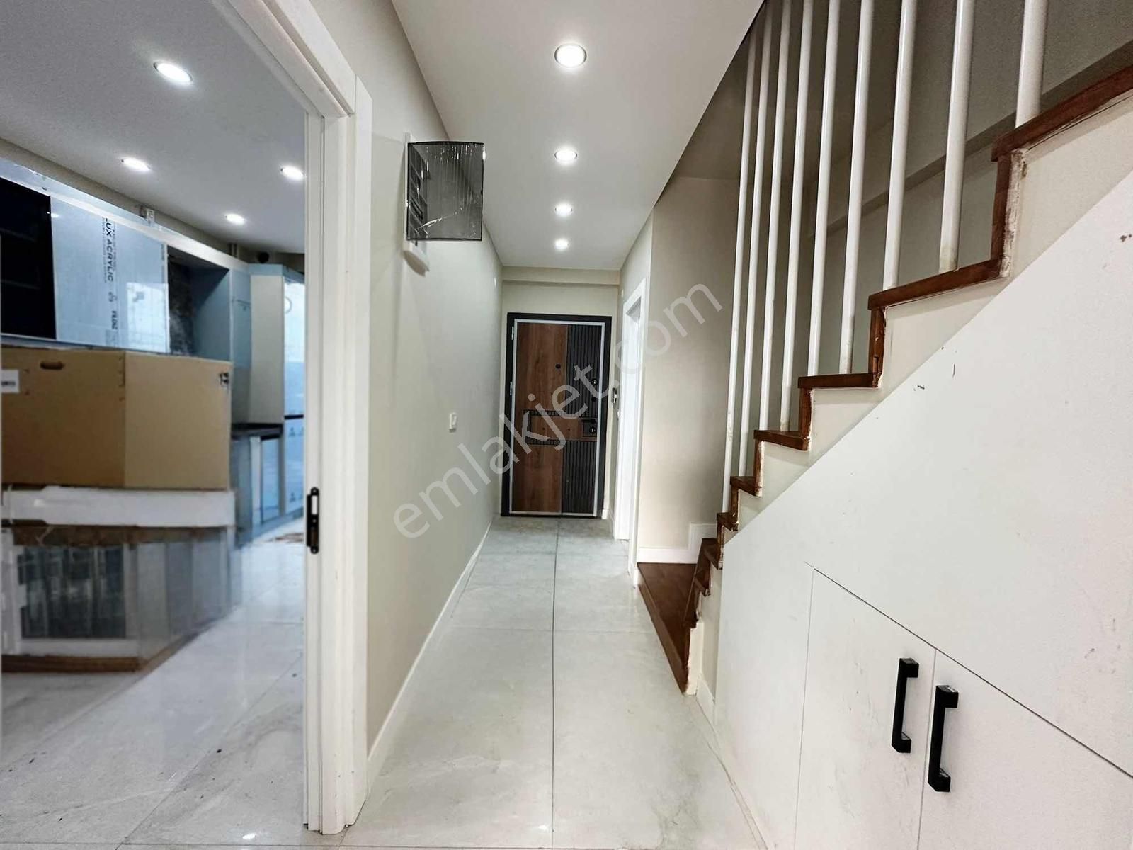 Lüks Villa | Müstakil Bahçeli - Görsel 19