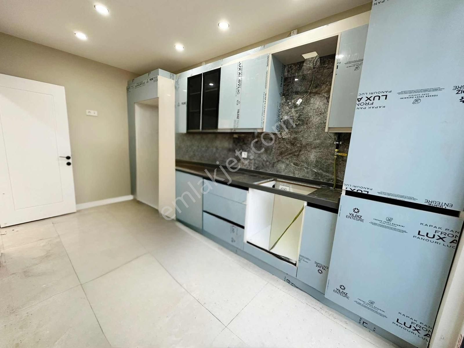 Lüks Villa | Müstakil Bahçeli - Görsel 21
