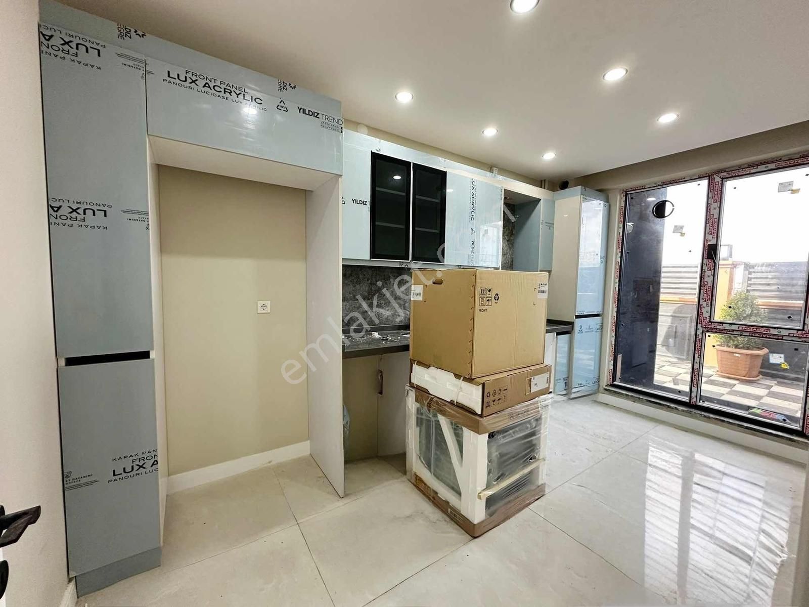 Lüks Villa | Müstakil Bahçeli - Görsel 24
