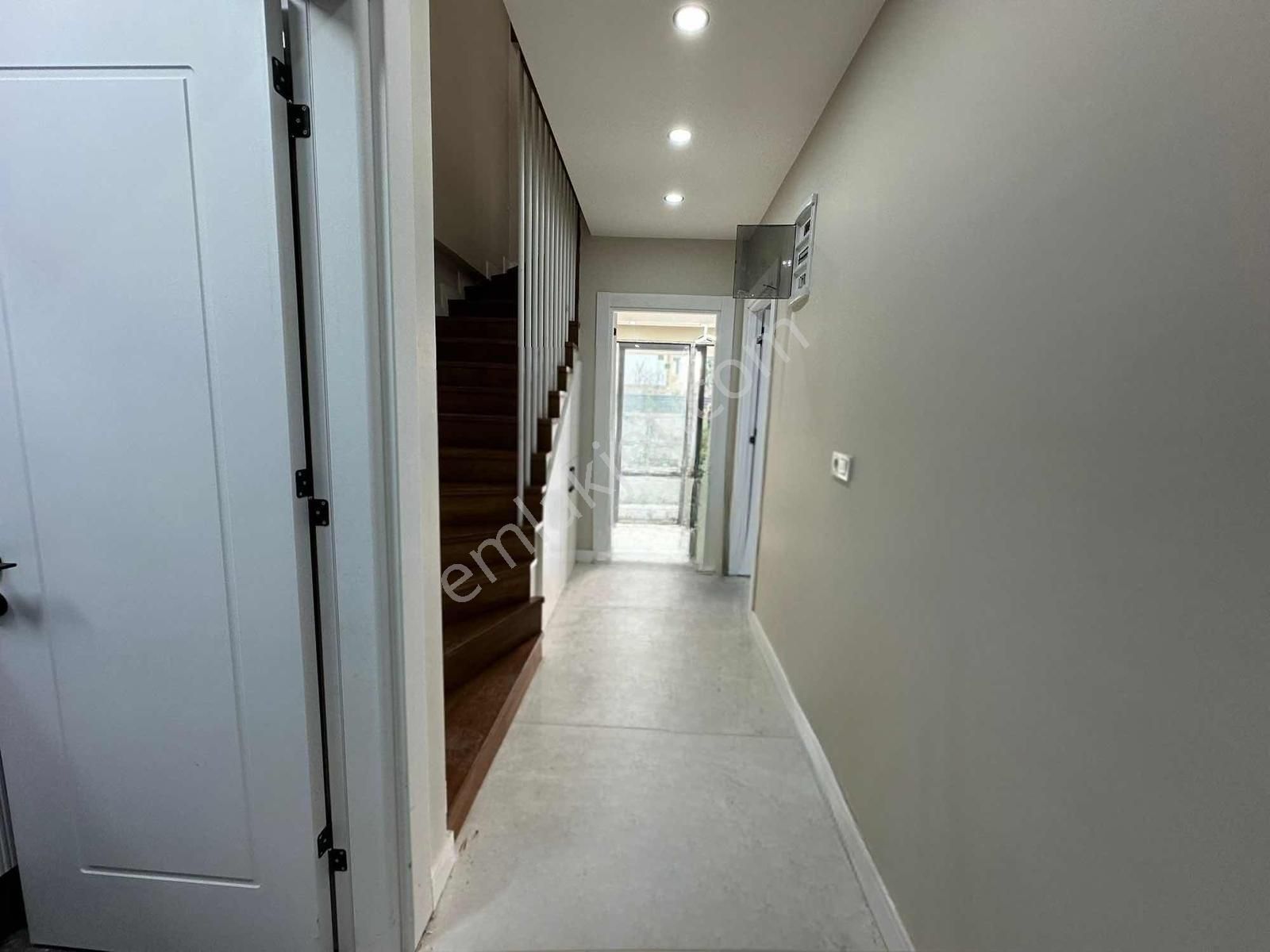 Lüks Villa | Müstakil Bahçeli - Görsel 18
