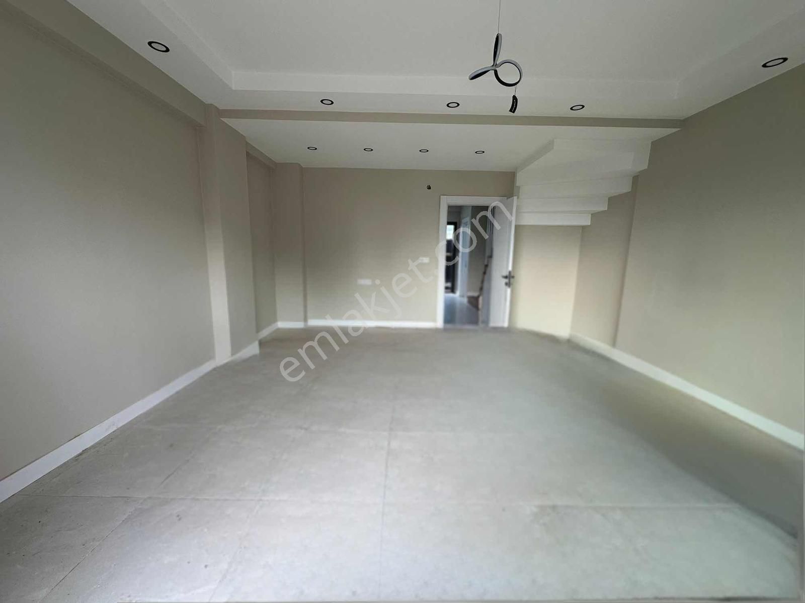 Lüks Villa | Müstakil Bahçeli