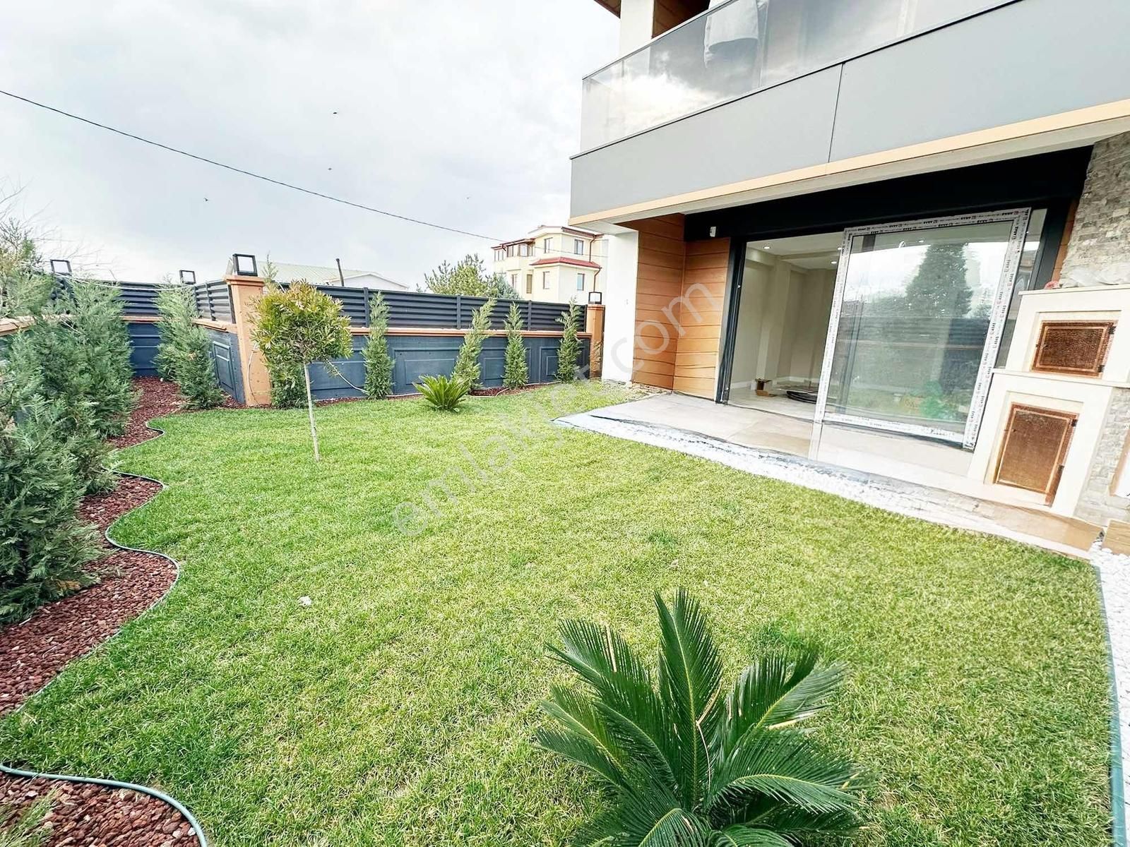 Lüks Villa | Müstakil Bahçeli - Görsel 17