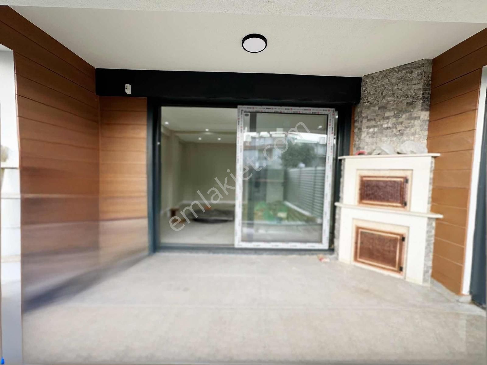 Lüks Villa | Müstakil Bahçeli - Görsel 23