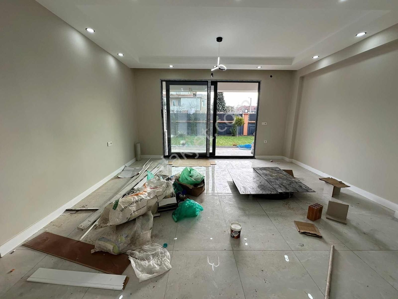 Lüks Villa | Müstakil Bahçeli - Görsel 12