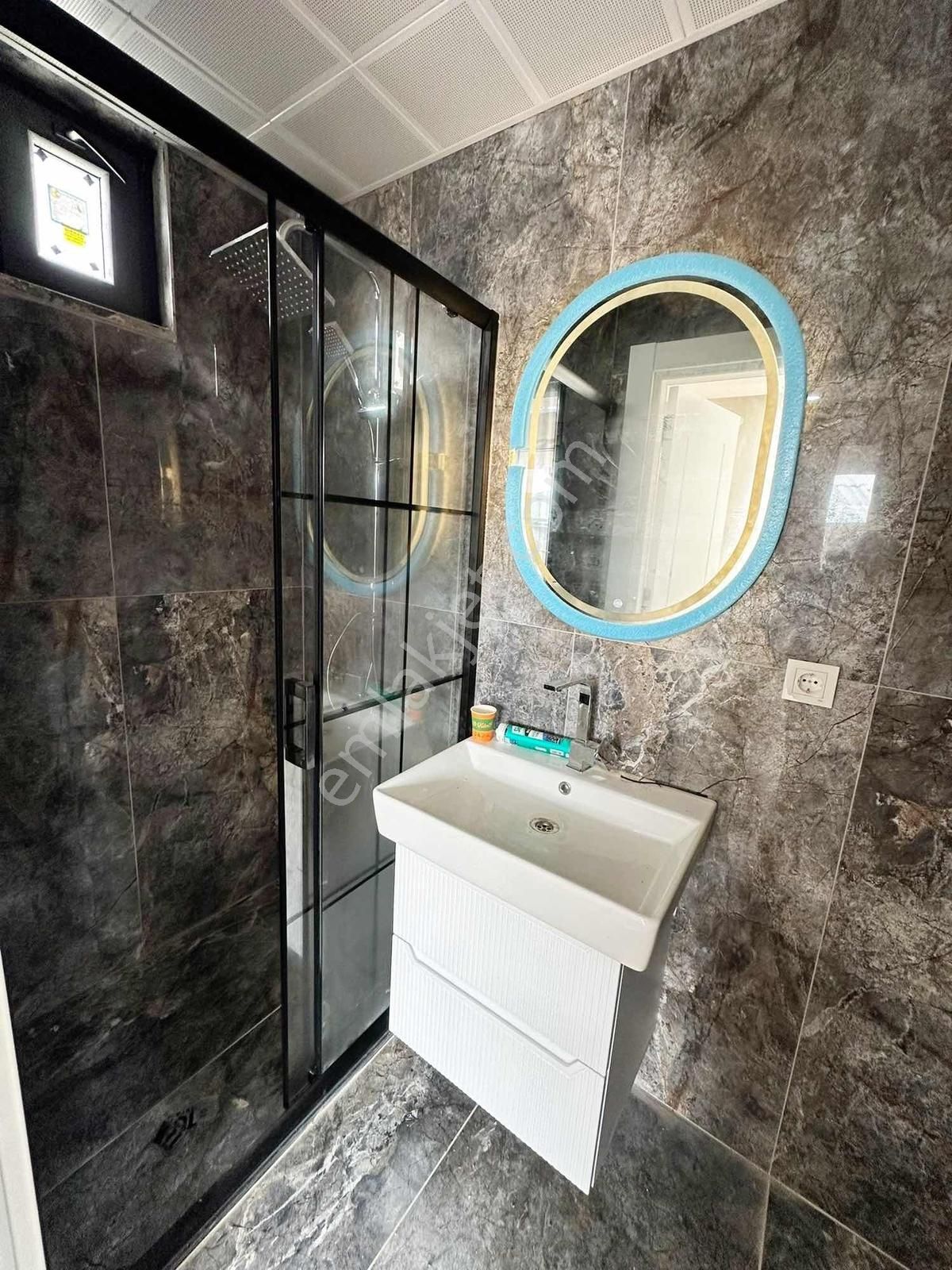 Lüks Villa | Müstakil Bahçeli - Görsel 26