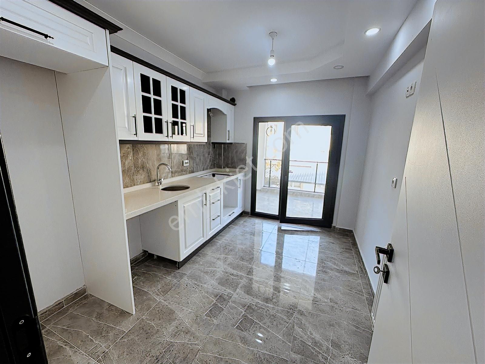 Prestijli Site İçinde, Konfor Ve Güvenliği Buluşturan 2+1 Daire - Görsel 5