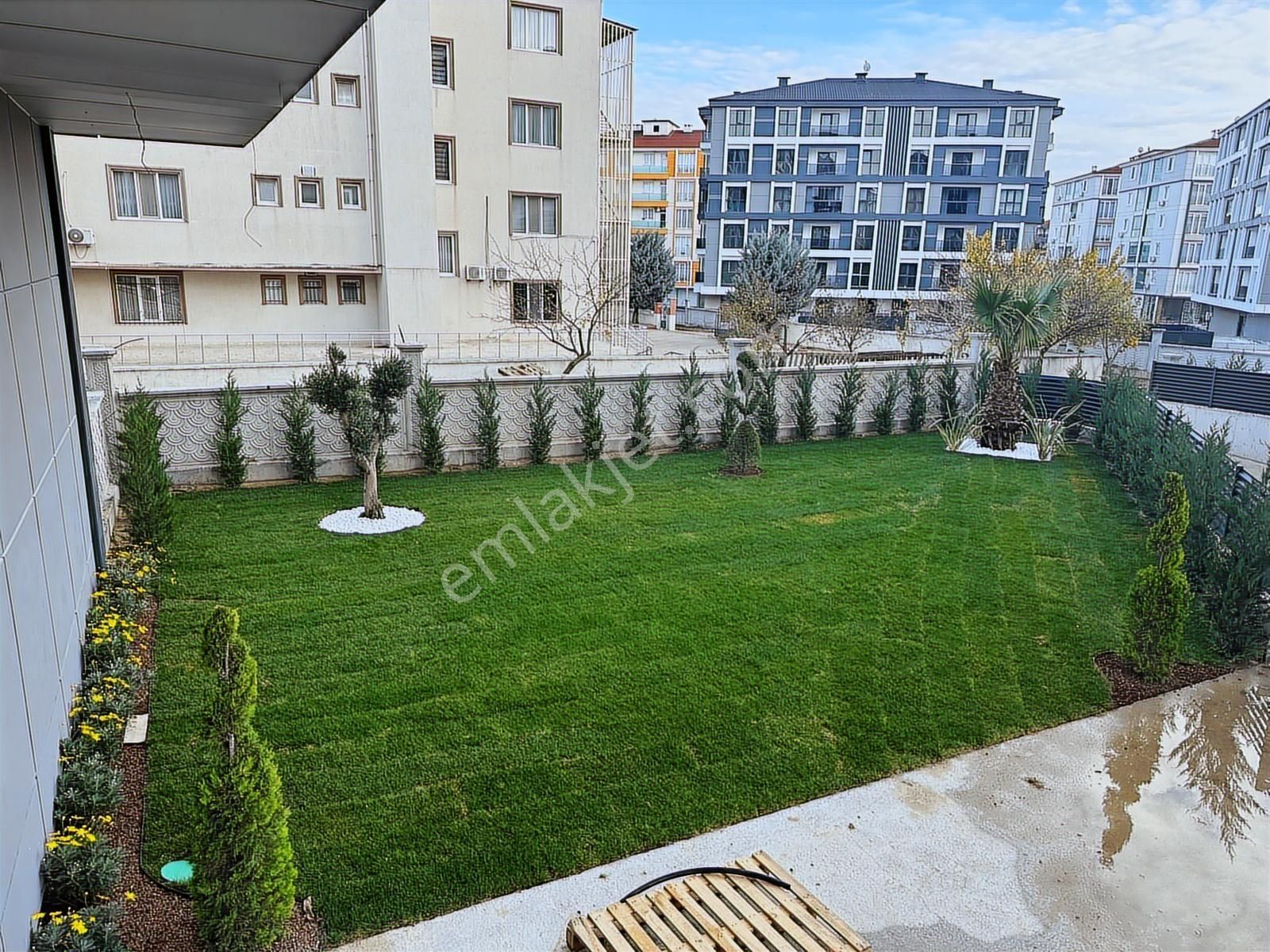 Prestijli Site İçinde, Konfor Ve Güvenliği Buluşturan 2+1 Daire - Görsel 4