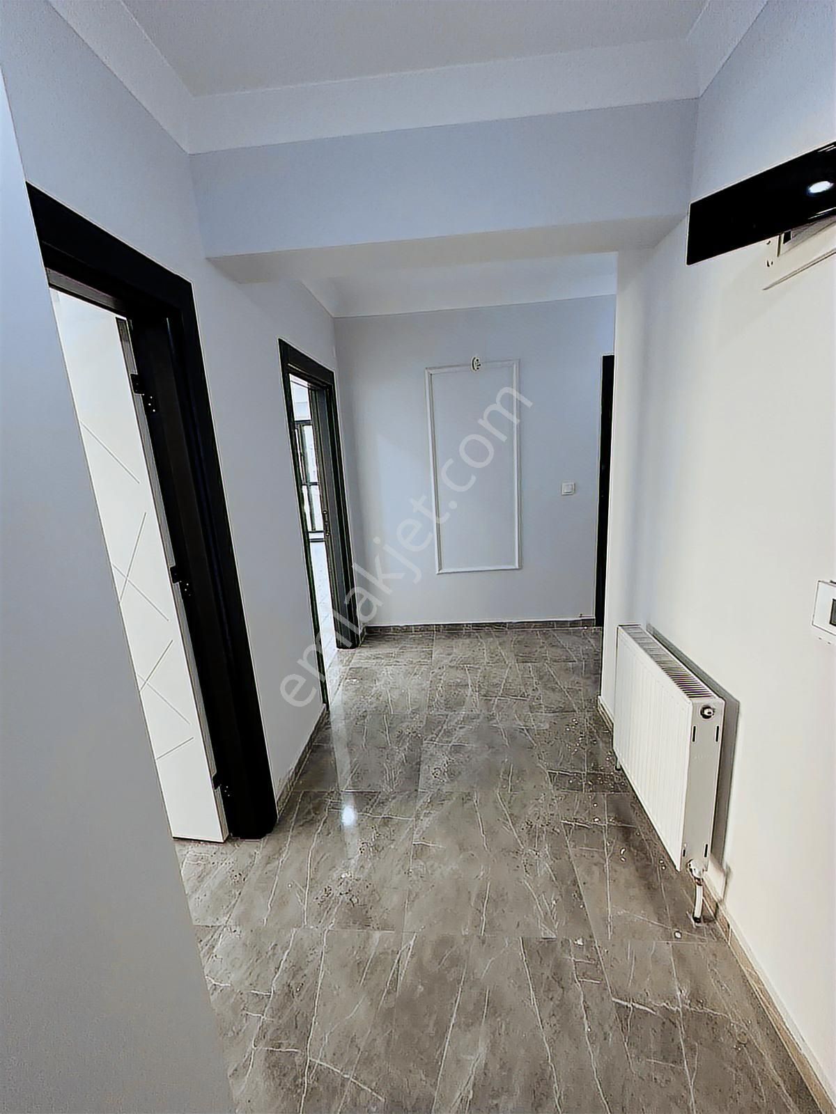 Prestijli Site İçinde, Konfor Ve Güvenliği Buluşturan 2+1 Daire - Görsel 8