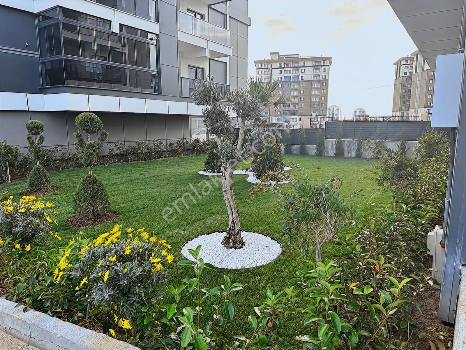 Prestijli Site İçinde, Konfor Ve Güvenliği Buluşturan 2+1 Daire - Görsel 3