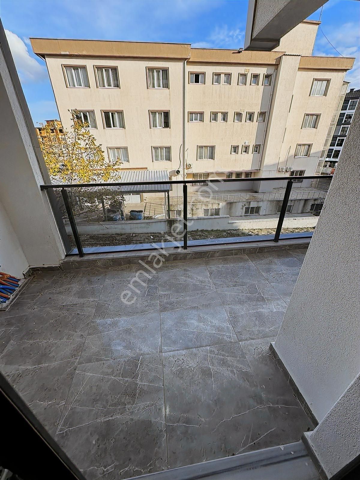 Prestijli Site İçinde, Konfor Ve Güvenliği Buluşturan 2+1 Daire - Görsel 9