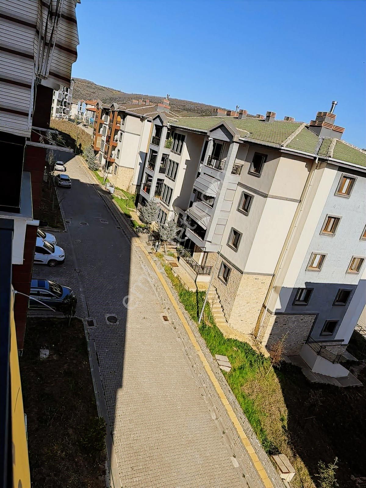 İzmit Sepetçi Toki Konutları Göl Manzaralı 3+1 Arakat Daire - Görsel 28