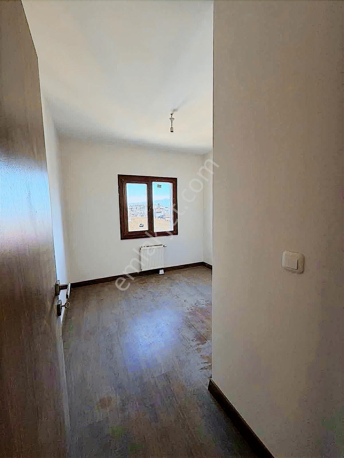 İzmit Sepetçi Toki Konutları Göl Manzaralı 3+1 Arakat Daire - Görsel 14