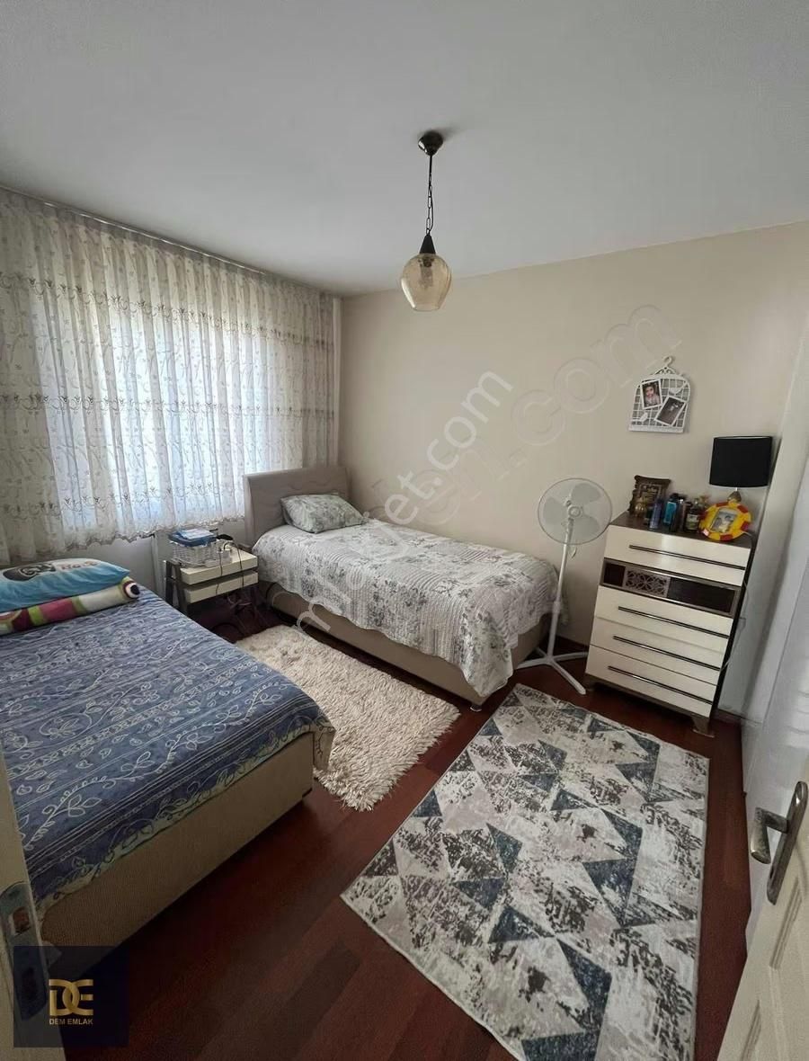 Tuzla Kıptaş-2 Satılık 115 M2 Balkonlu 3+1 Güvenlikli Site İçi - Görsel 6