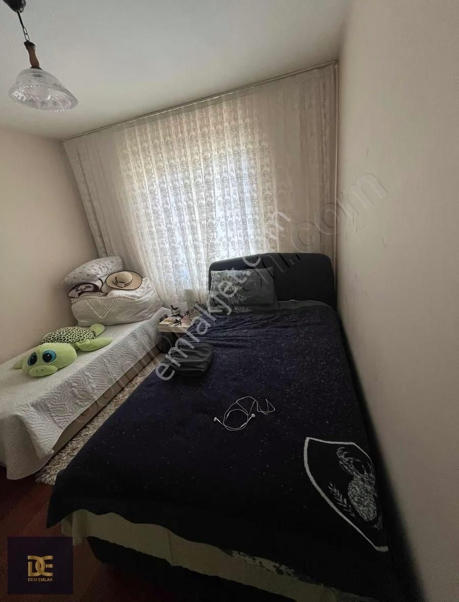 Tuzla Kıptaş-2 Satılık 115 M2 Balkonlu 3+1 Güvenlikli Site İçi - Görsel 4