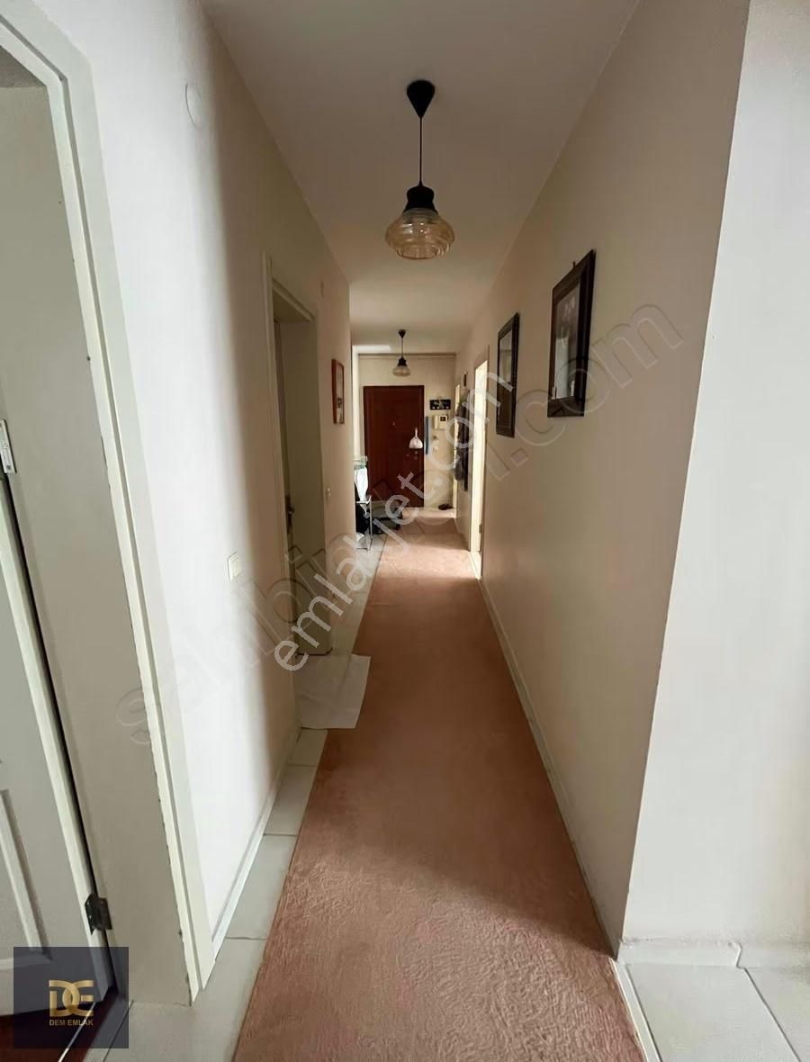 Tuzla Kıptaş-2 Satılık 115 M2 Balkonlu 3+1 Güvenlikli Site İçi - Görsel 5