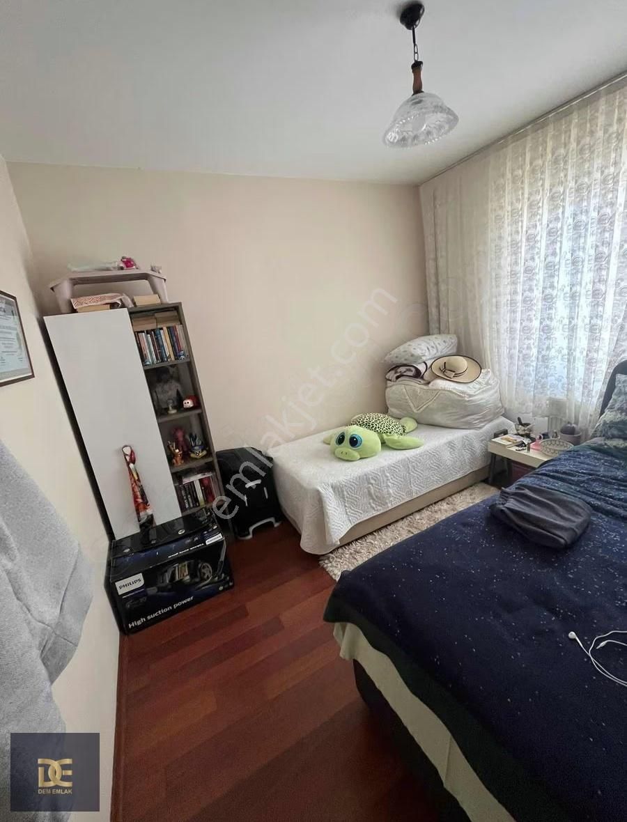 Tuzla Kıptaş-2 Satılık 115 M2 Balkonlu 3+1 Güvenlikli Site İçi - Görsel 14