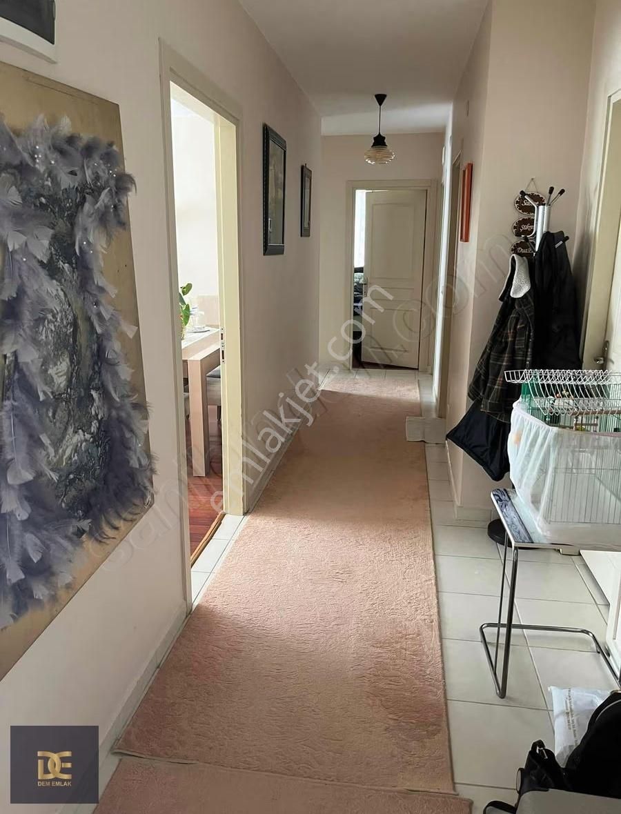 Tuzla Kıptaş-2 Satılık 115 M2 Balkonlu 3+1 Güvenlikli Site İçi - Görsel 15