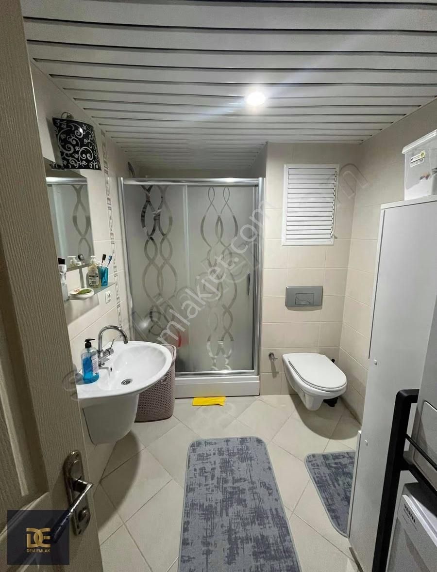 Tuzla Kıptaş-2 Satılık 115 M2 Balkonlu 3+1 Güvenlikli Site İçi - Görsel 11