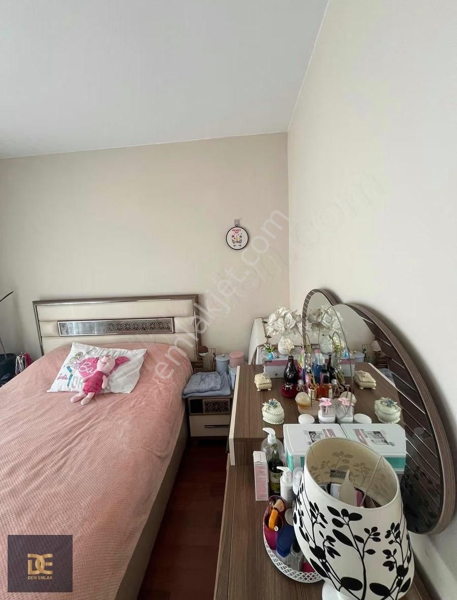 Tuzla Kıptaş-2 Satılık 115 M2 Balkonlu 3+1 Güvenlikli Site İçi - Görsel 2