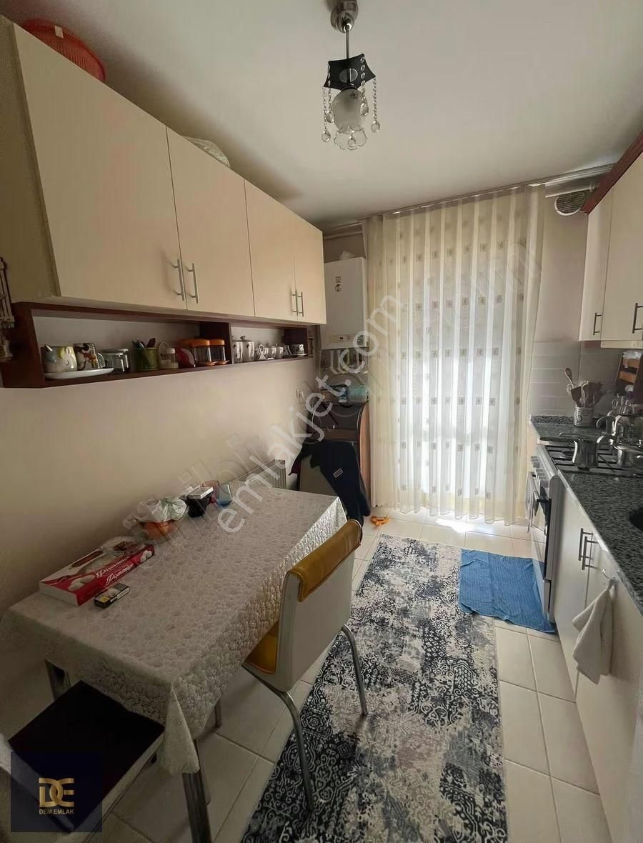 Tuzla Kıptaş-2 Satılık 115 M2 Balkonlu 3+1 Güvenlikli Site İçi - Görsel 10