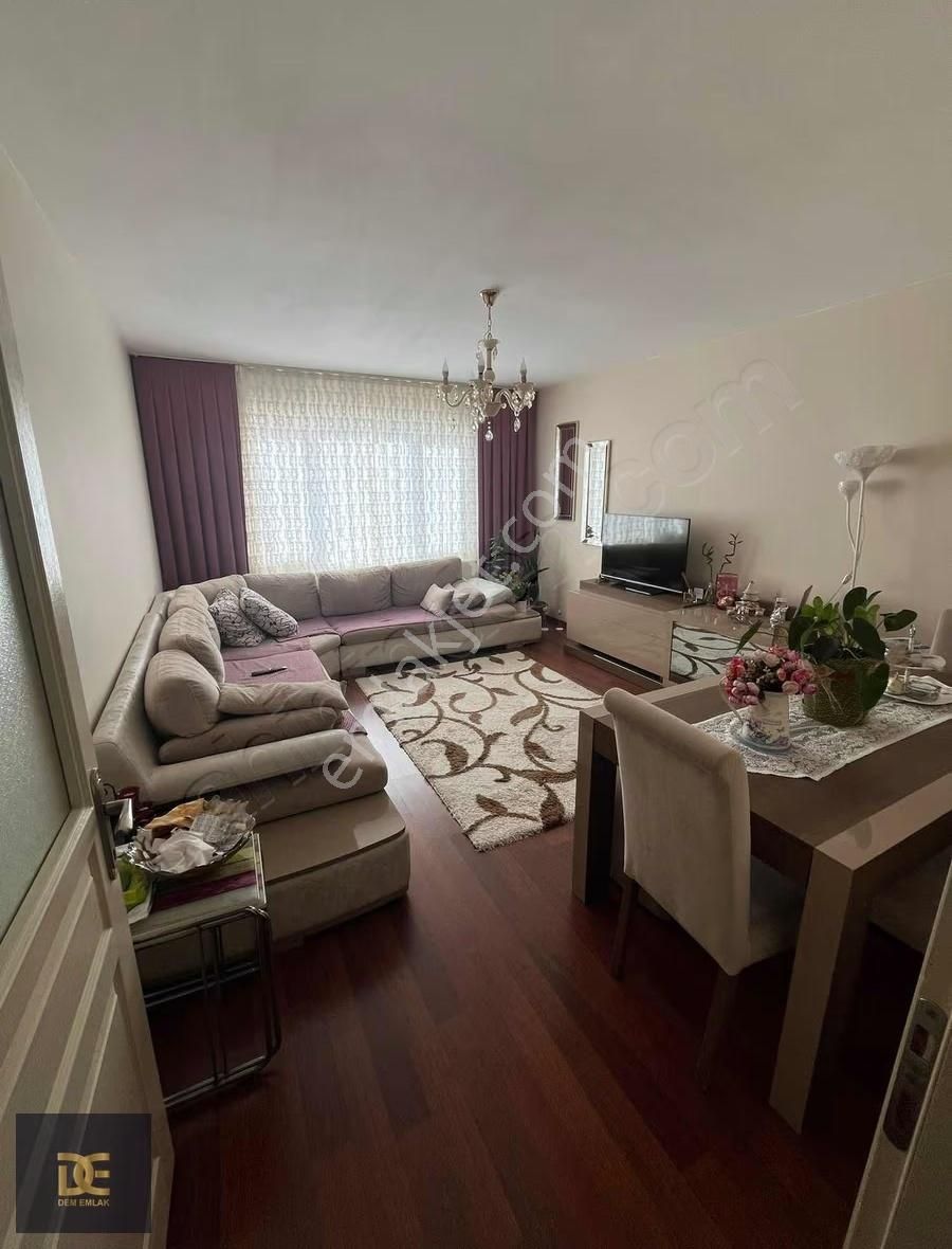 Tuzla Kıptaş-2 Satılık 115 M2 Balkonlu 3+1 Güvenlikli Site İçi - Görsel 7