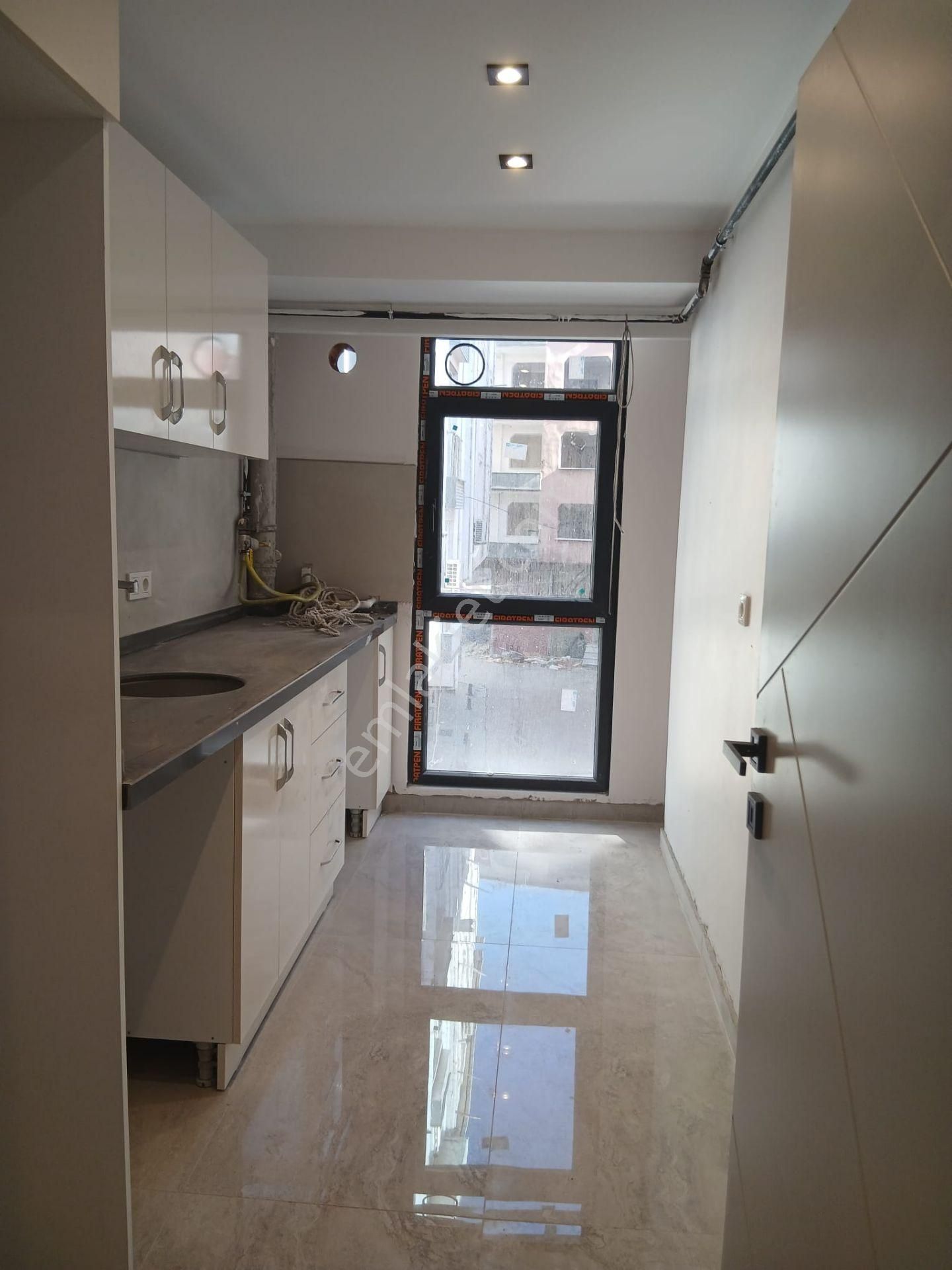 Bahçelievler Basın Sitesi Yakını Sıfır 2+1 Kiralık Daireler - Görsel 7