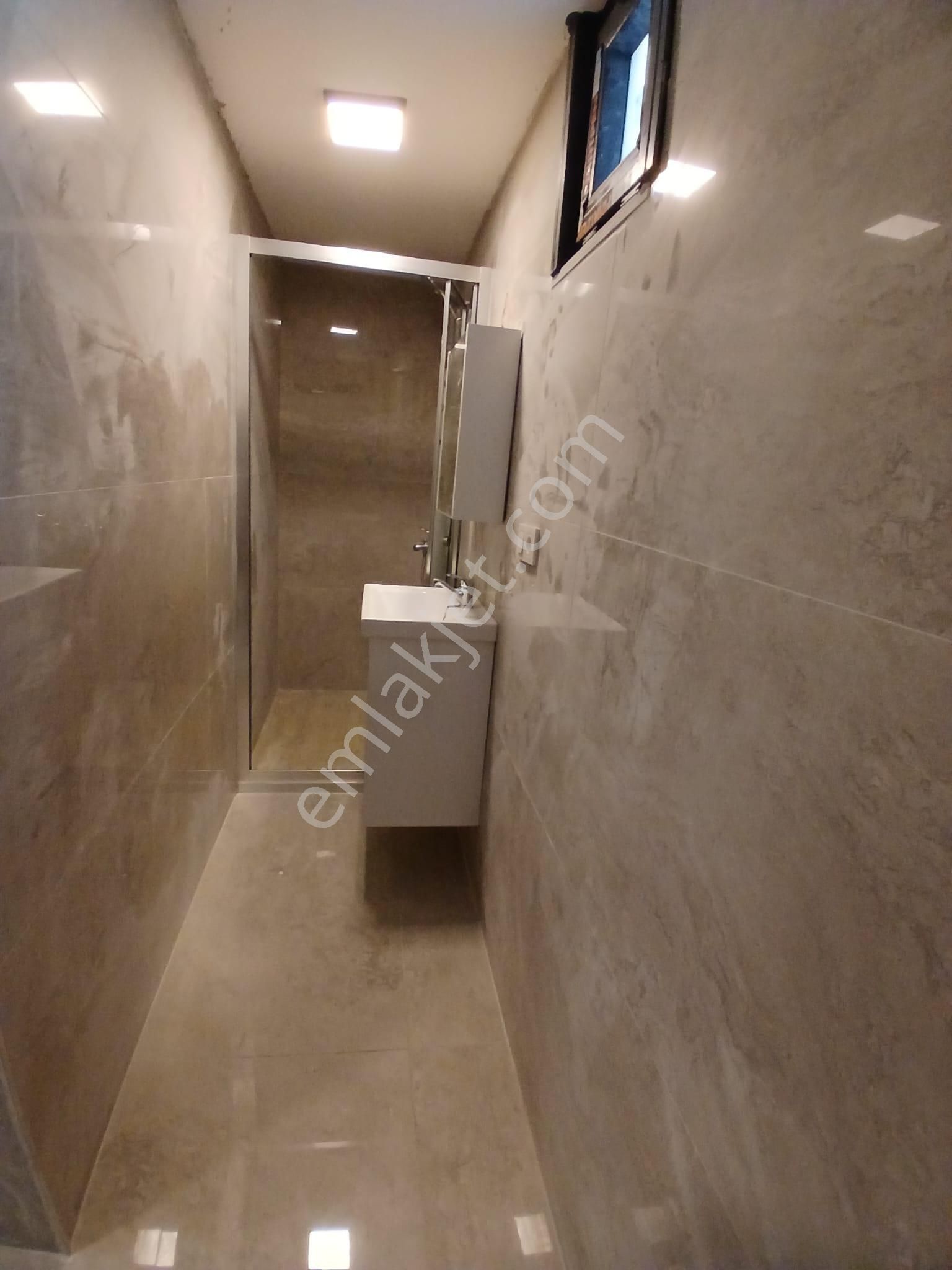 Bahçelievler Basın Sitesi Yakını Sıfır 2+1 Kiralık Daireler - Görsel 11