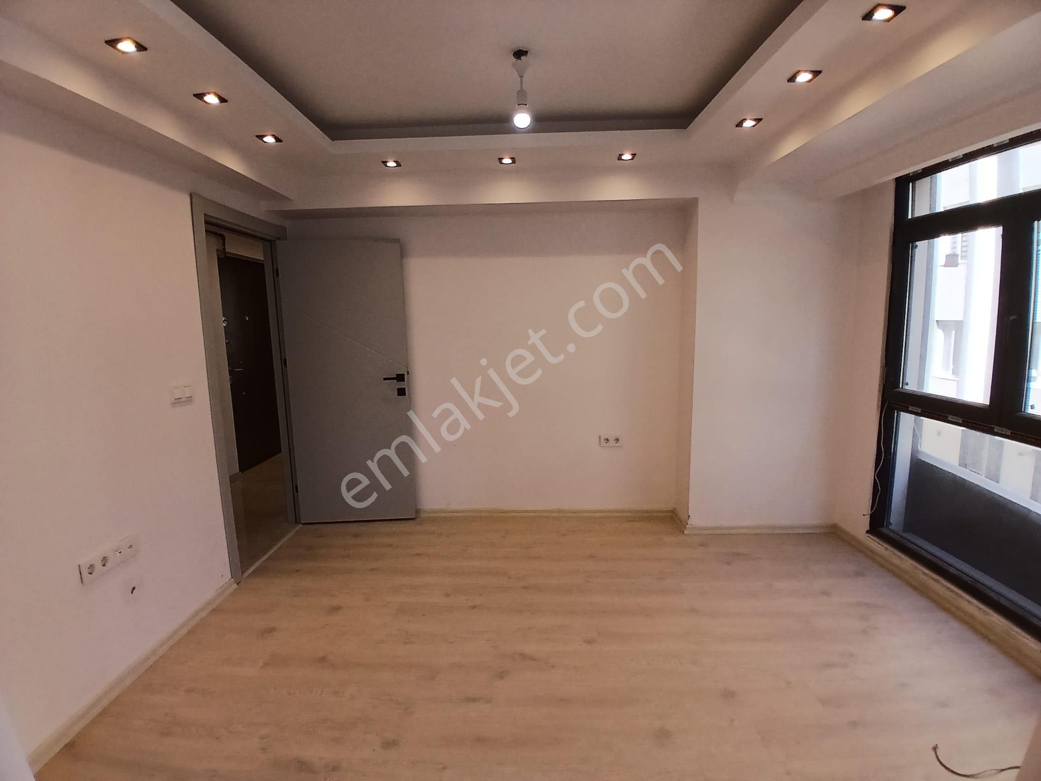 Bahçelievler Basın Sitesi Yakını Sıfır 2+1 Kiralık Daireler - Görsel 2