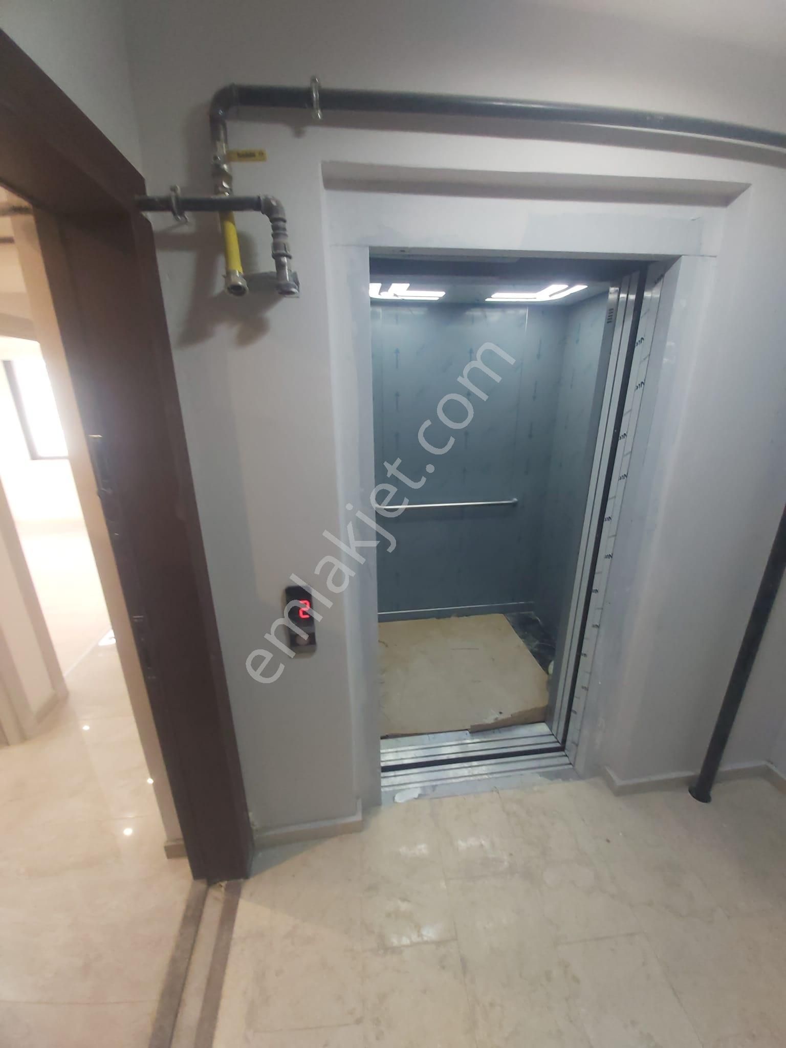 Bahçelievler Basın Sitesi Yakını Sıfır 2+1 Kiralık Daireler - Görsel 16