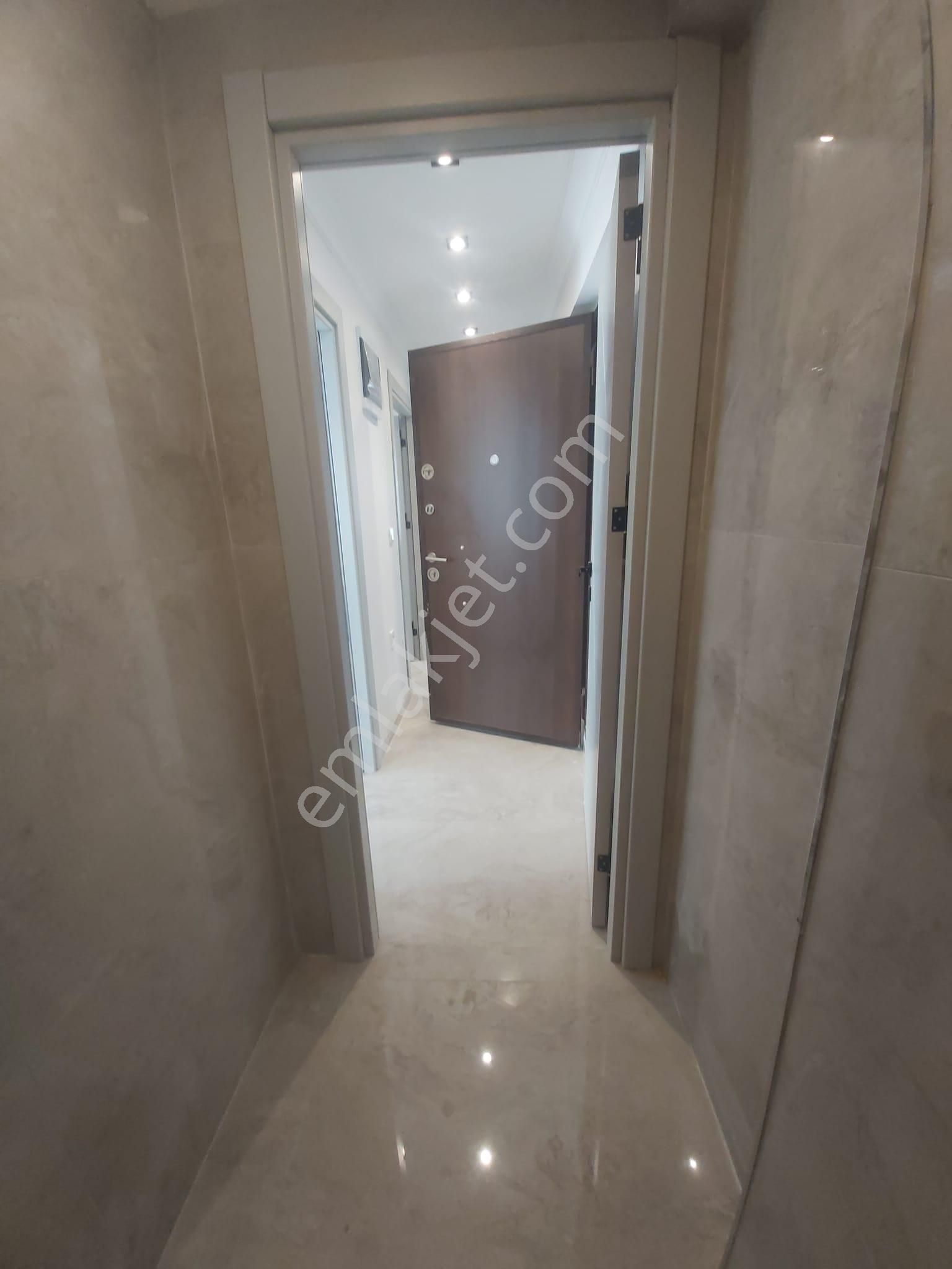 Bahçelievler Basın Sitesi Yakını Sıfır 2+1 Kiralık Daireler - Görsel 18