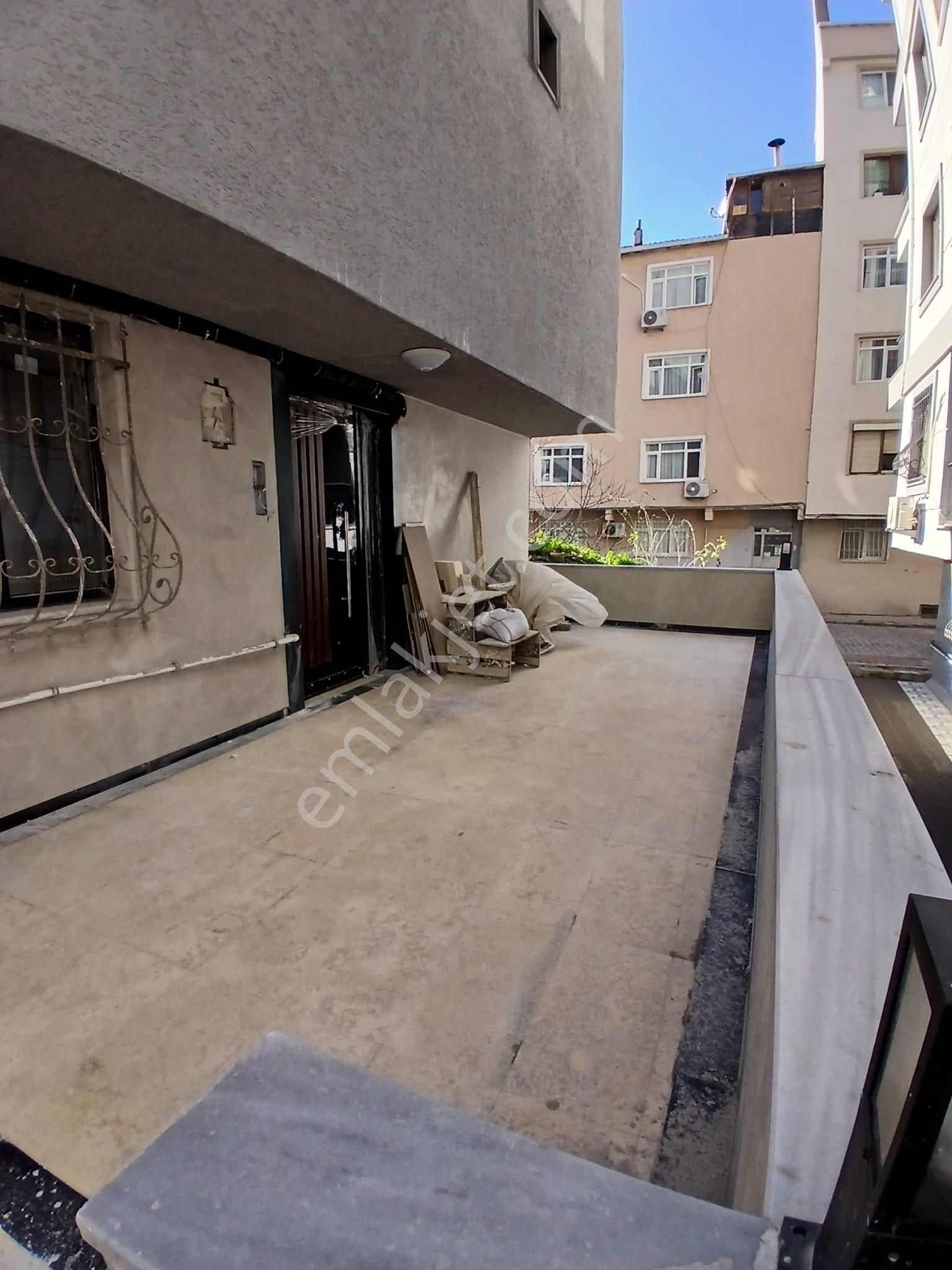 Bahçelievler Basın Sitesi Yakını Sıfır 2+1 Kiralık Daireler - Görsel 19