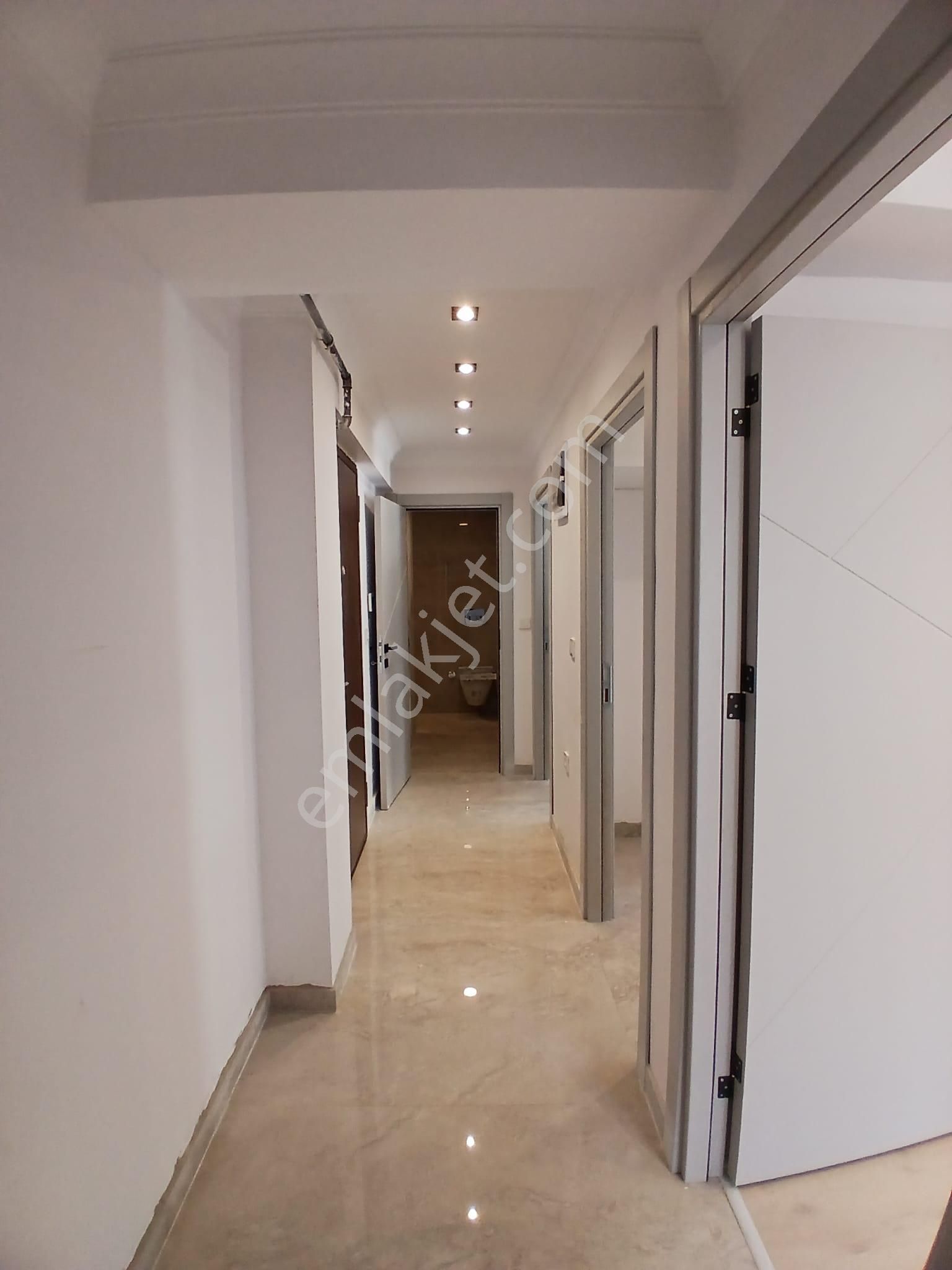 Bahçelievler Basın Sitesi Yakını Sıfır 2+1 Kiralık Daireler - Görsel 15