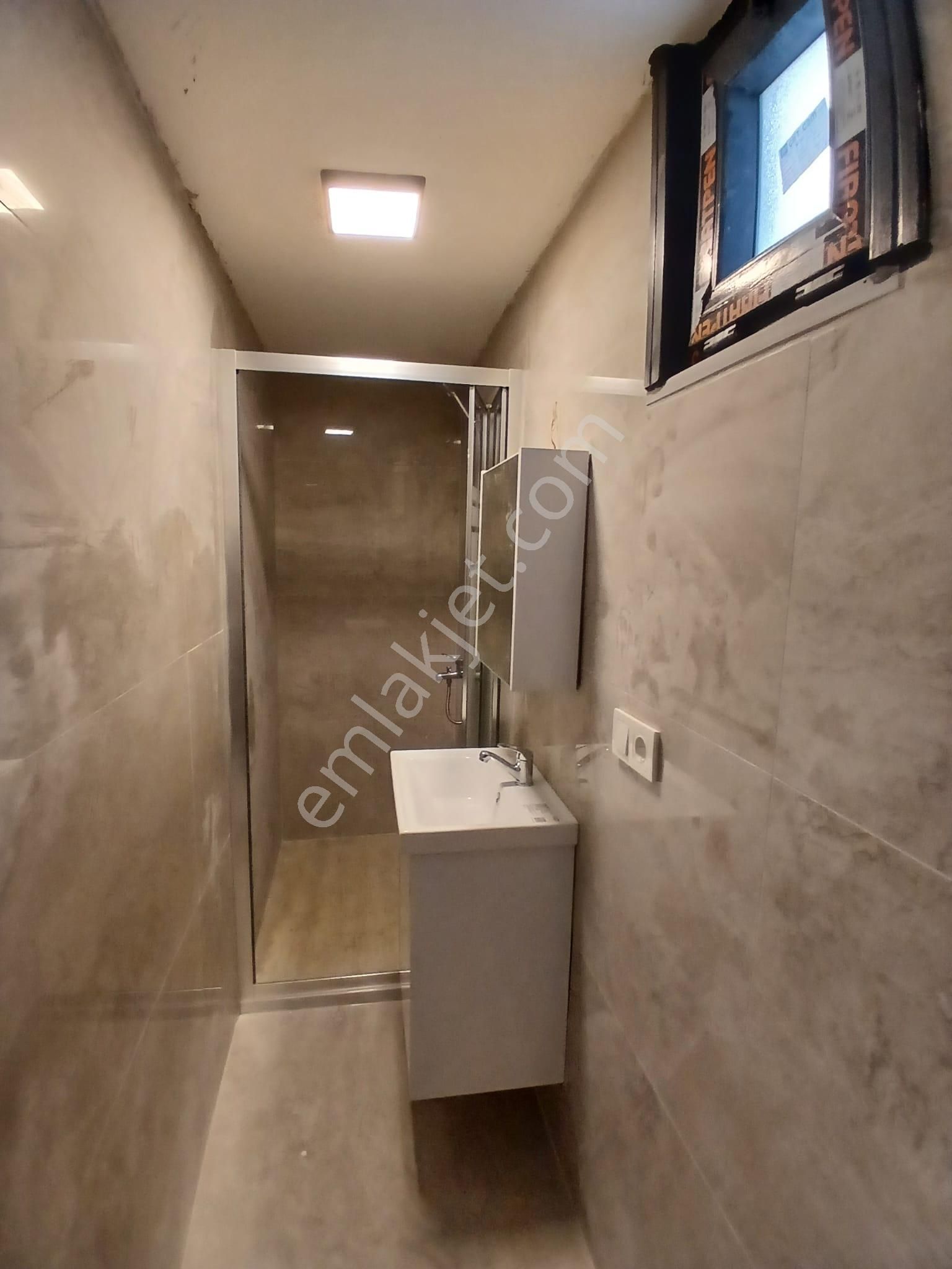 Bahçelievler Basın Sitesi Yakını Sıfır 2+1 Kiralık Daireler - Görsel 10