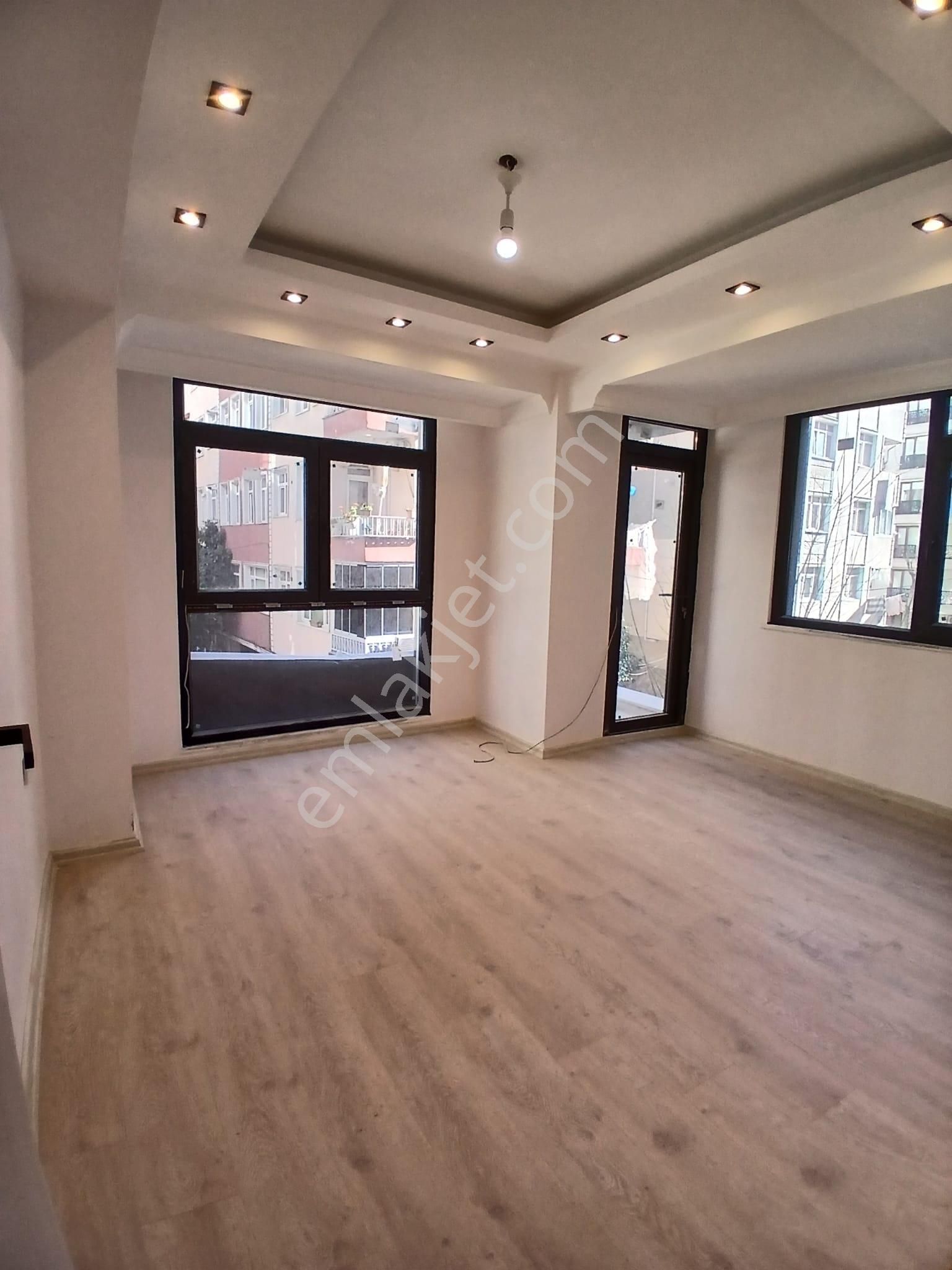 Bahçelievler Basın Sitesi Yakını Sıfır 2+1 Kiralık Daireler