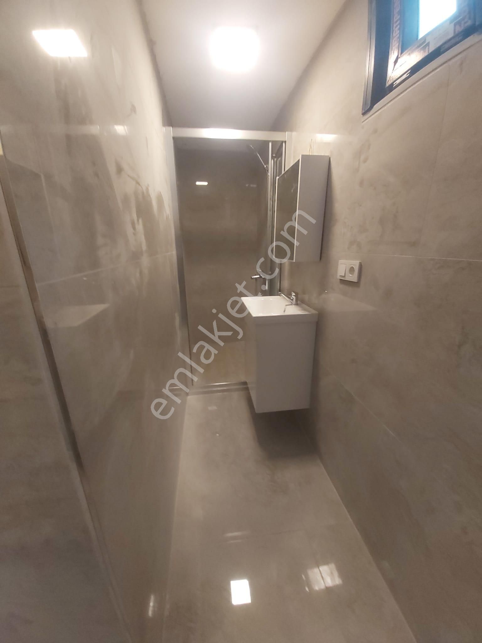 Bahçelievler Basın Sitesi Yakını Sıfır 2+1 Kiralık Daireler - Görsel 9