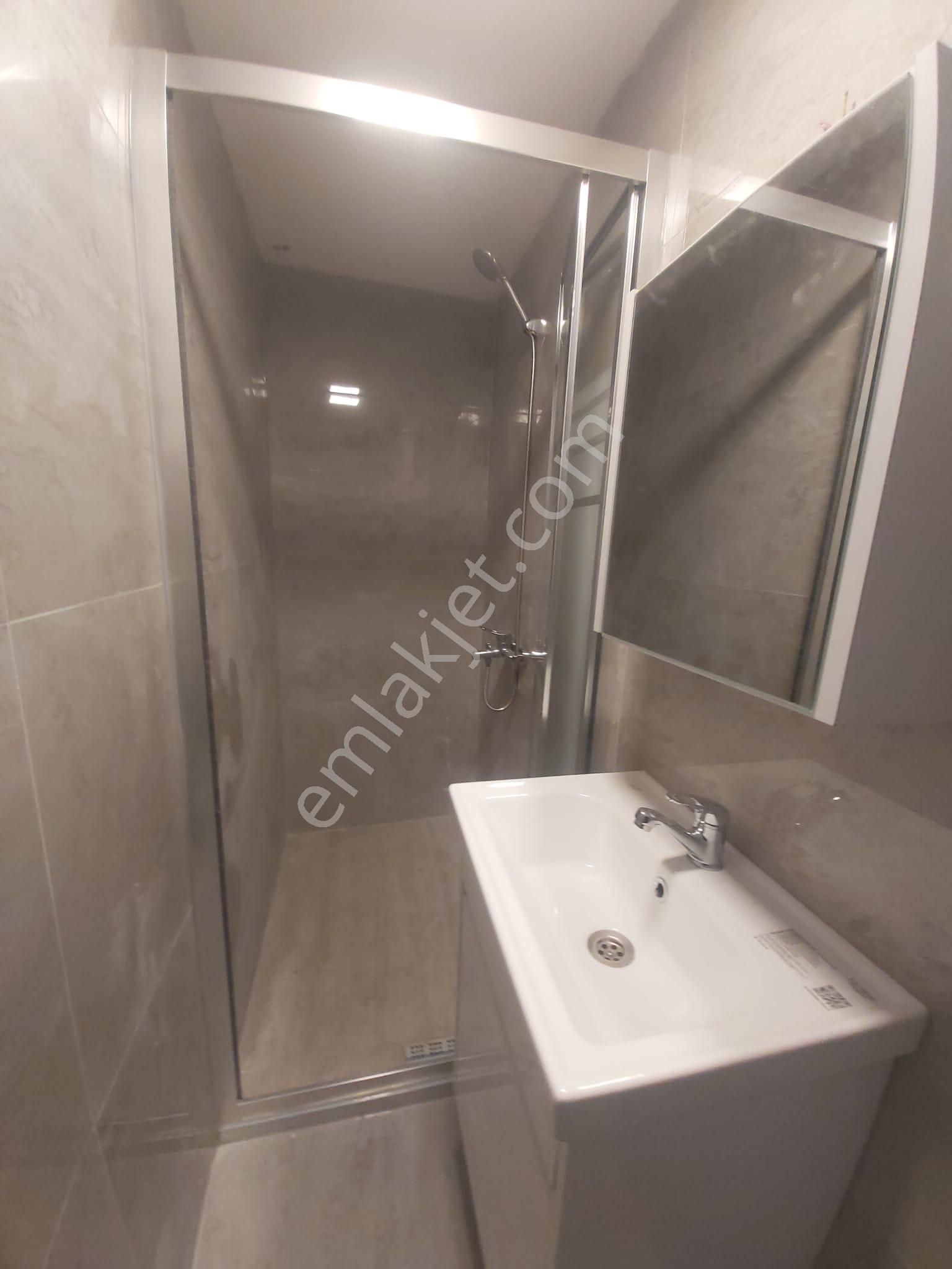 Bahçelievler Basın Sitesi Yakını Sıfır 2+1 Kiralık Daireler - Görsel 12