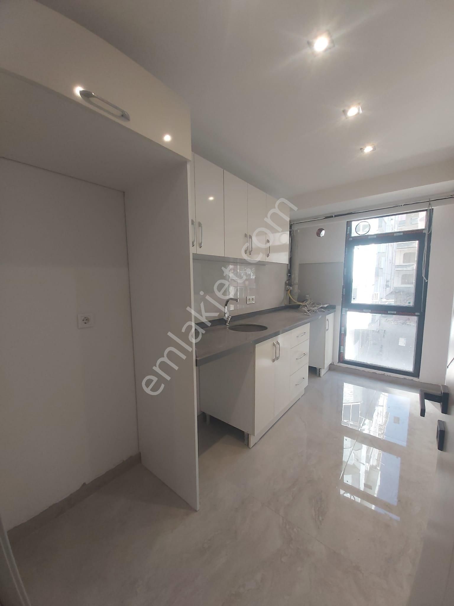 Bahçelievler Basın Sitesi Yakını Sıfır 2+1 Kiralık Daireler - Görsel 6