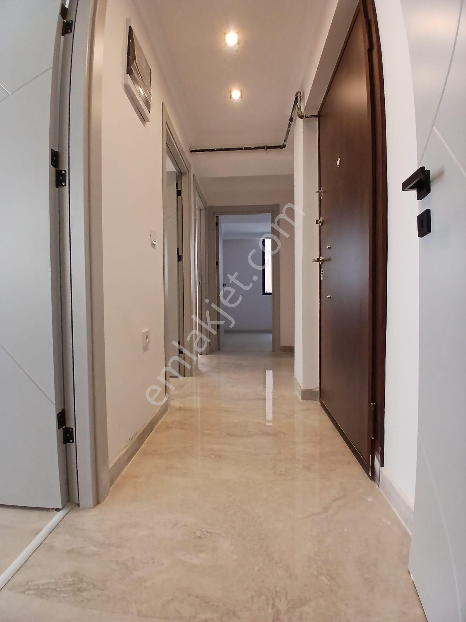 Bahçelievler Basın Sitesi Yakını Sıfır 2+1 Kiralık Daireler - Görsel 13