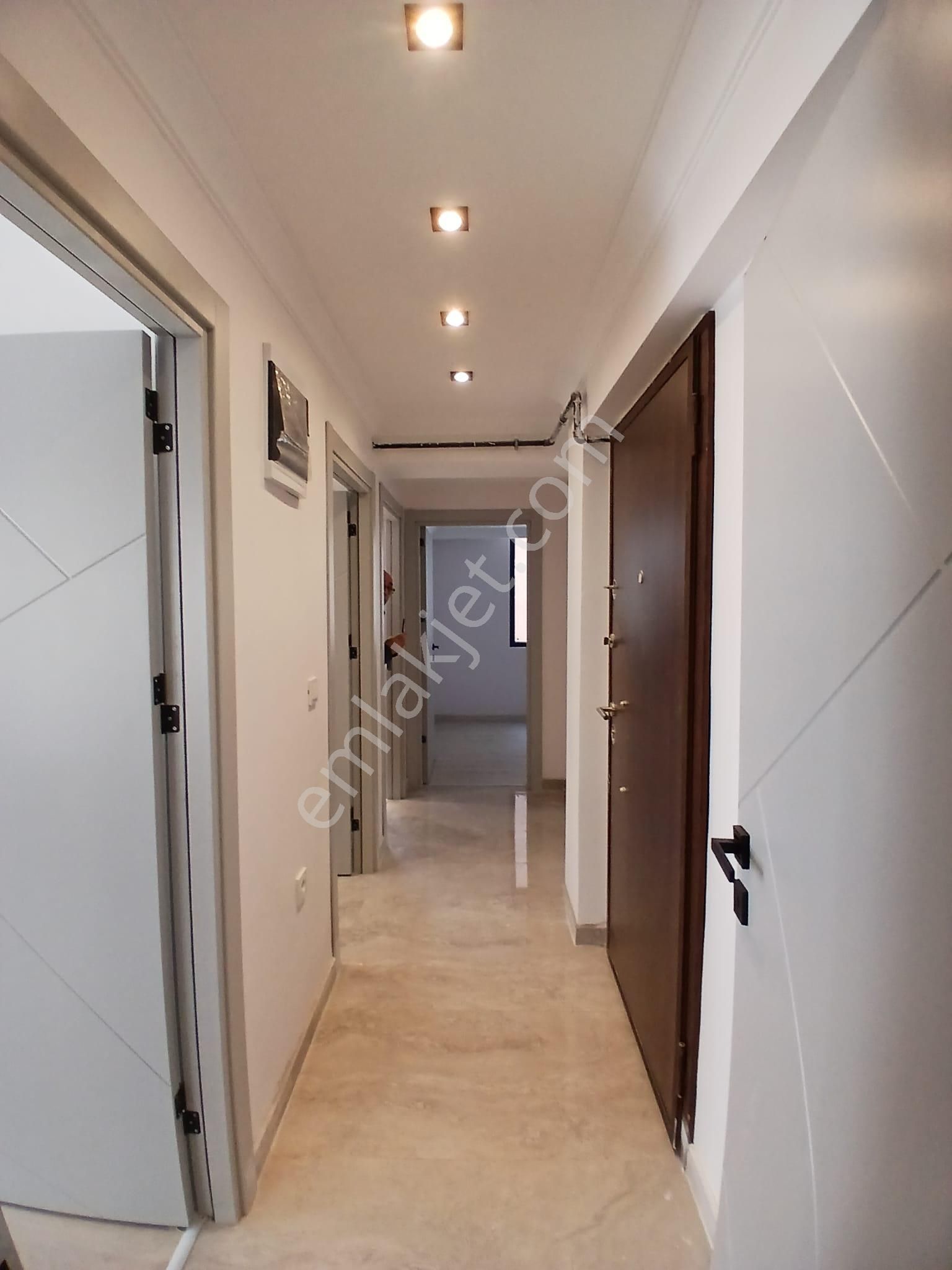 Bahçelievler Basın Sitesi Yakını Sıfır 2+1 Kiralık Daireler - Görsel 14